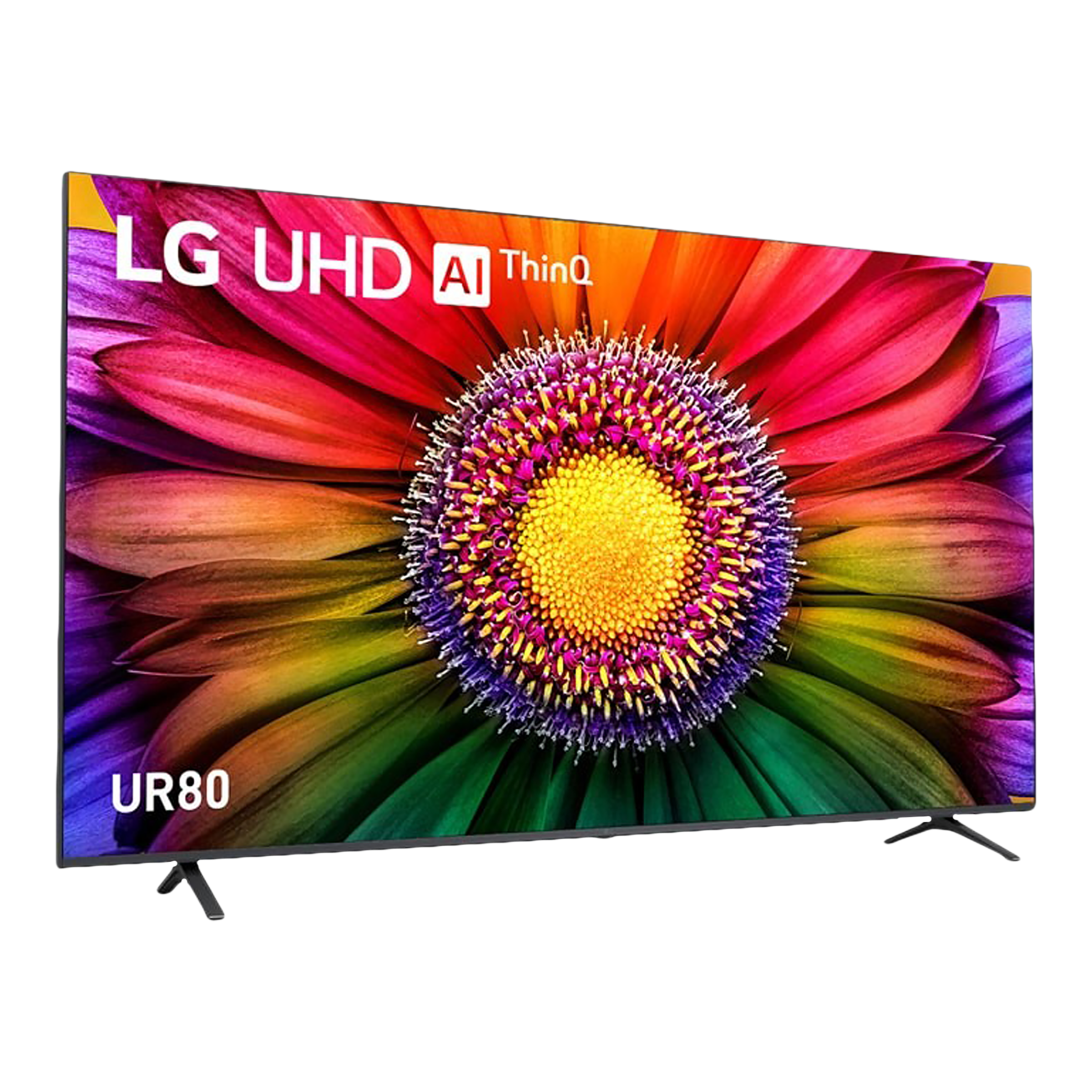 LG Nanocell 108 cm (43 inch) Ultra HD (4K) LED Smart WebOS TV