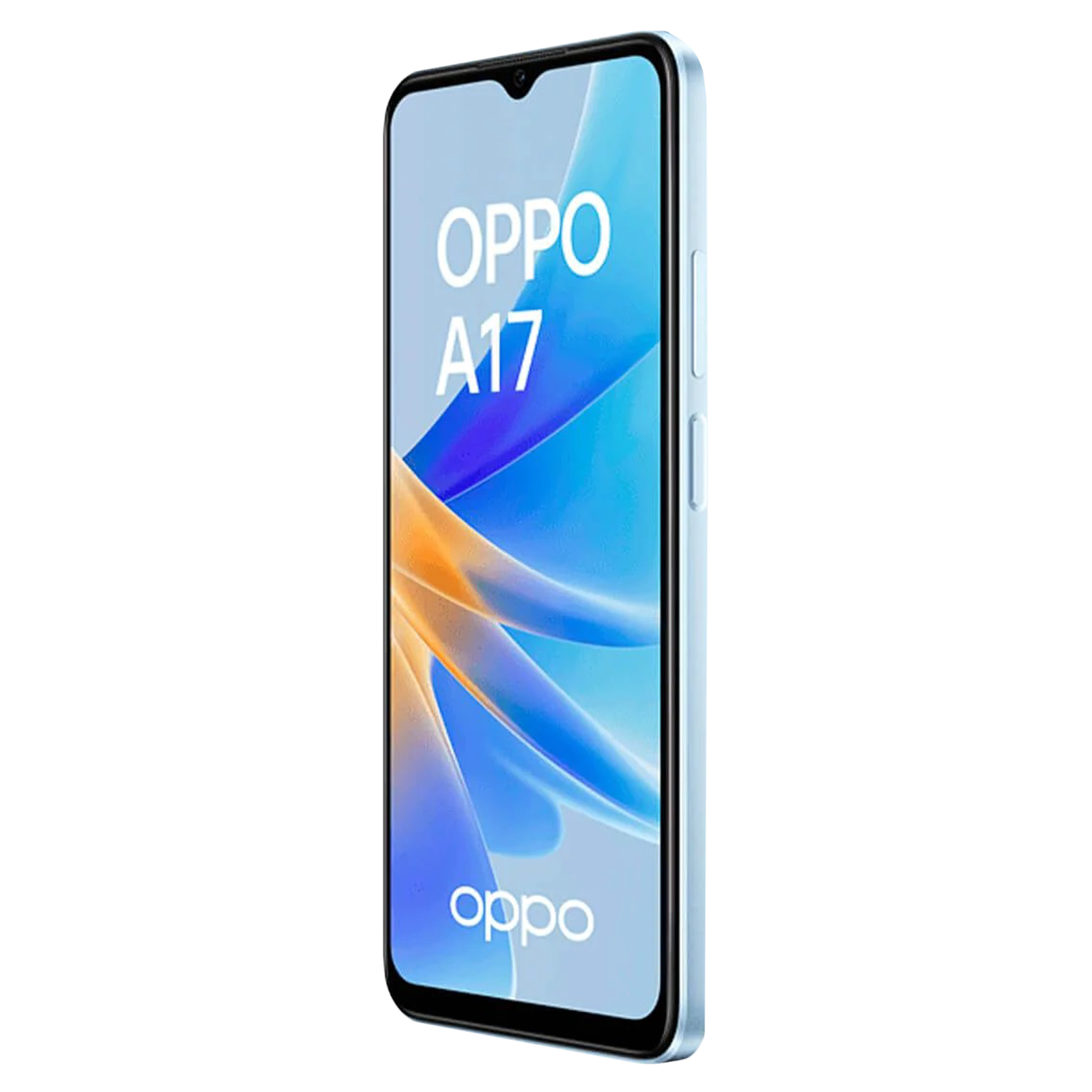 oppo a17 croma