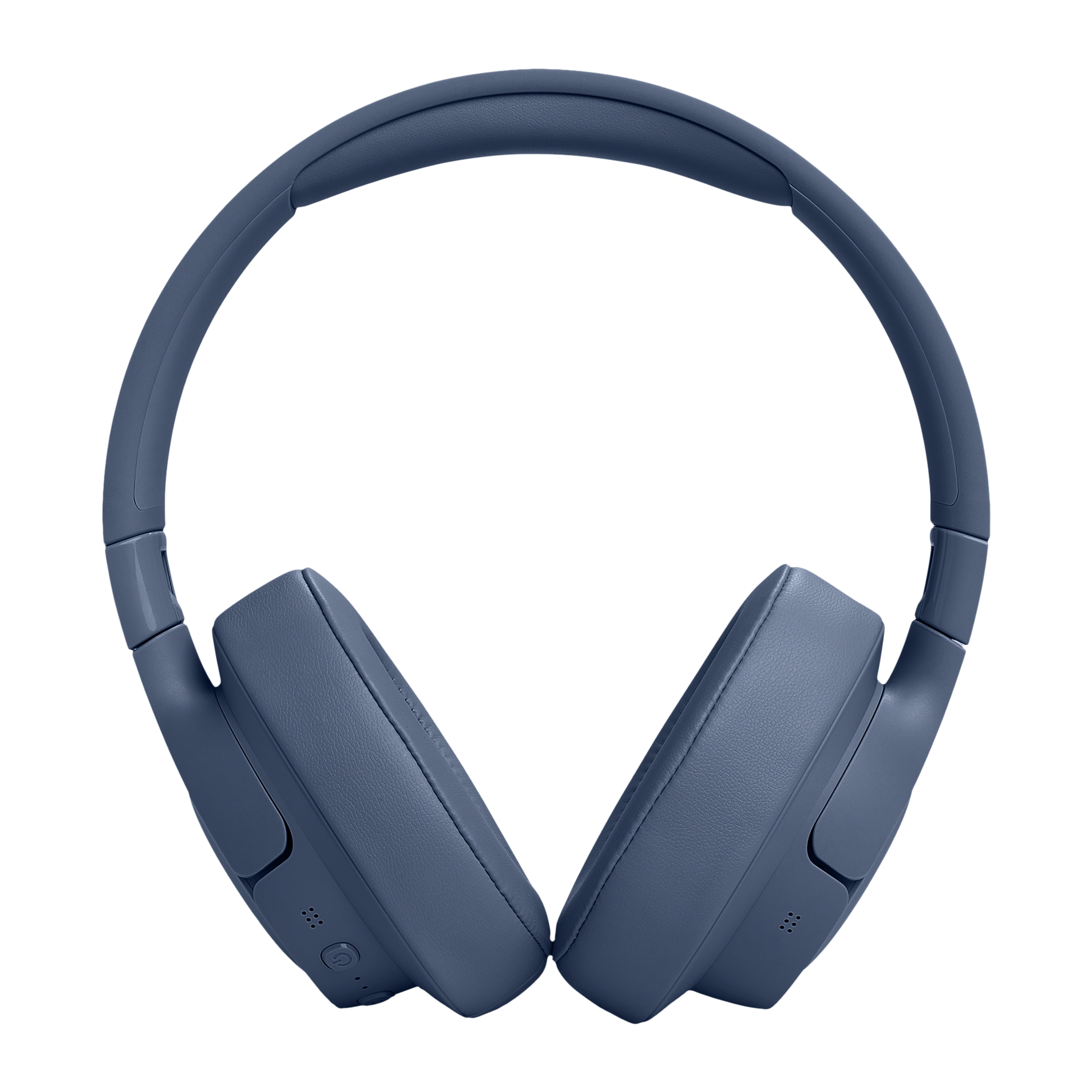 BuyJBL Tune 770NC Bluetooth Headphone with Adaptive Noise Cancellation  (Pure Bass Sound, Over Ear, Blue) Online - Croma