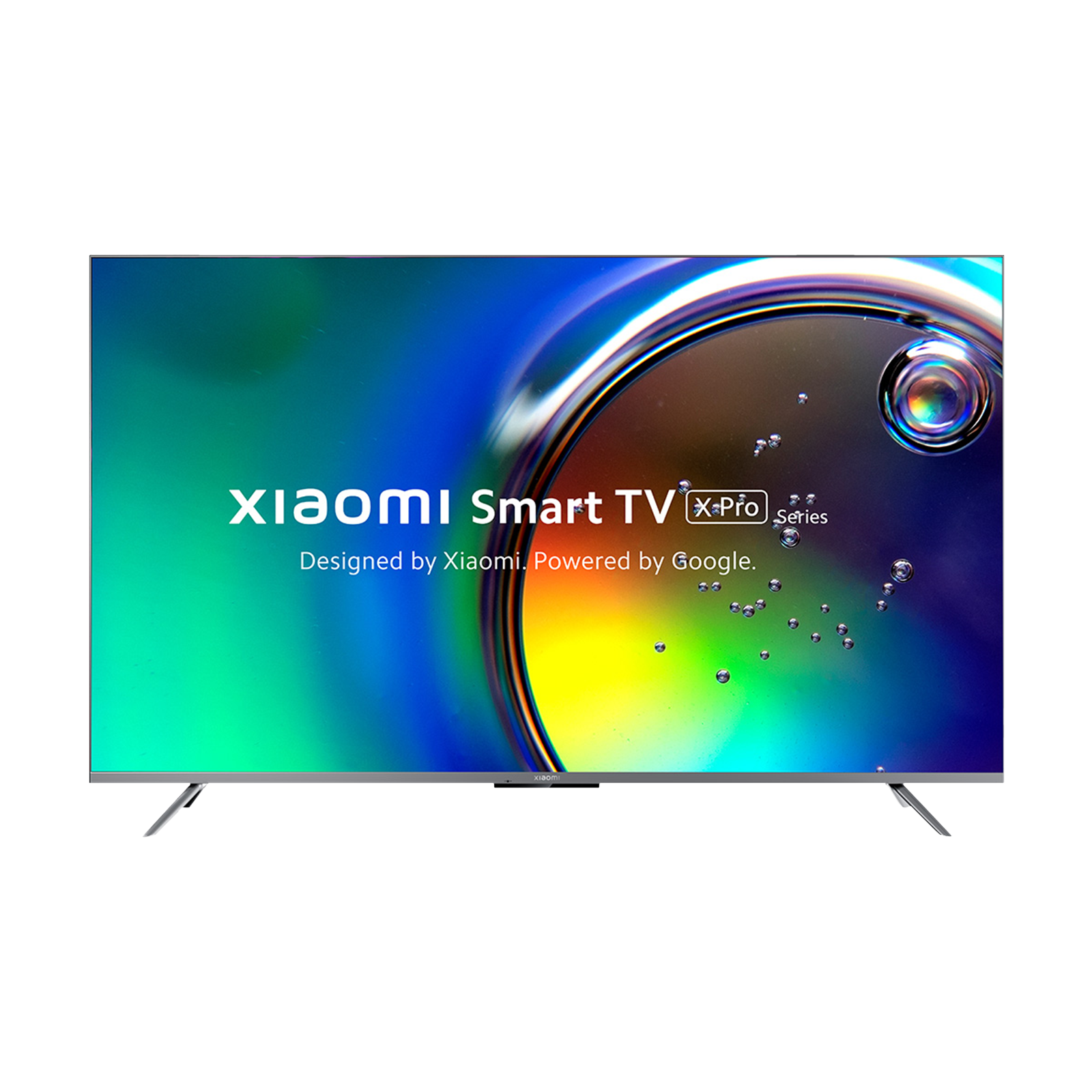 Mi X Series 108 cm (43 inch) Ultra HD (4K) LED Smart Android TV 2022  Edition with 4K Dolby Vision | HDR10 | HLG | Dolby Audio | DTS: Virtual X 