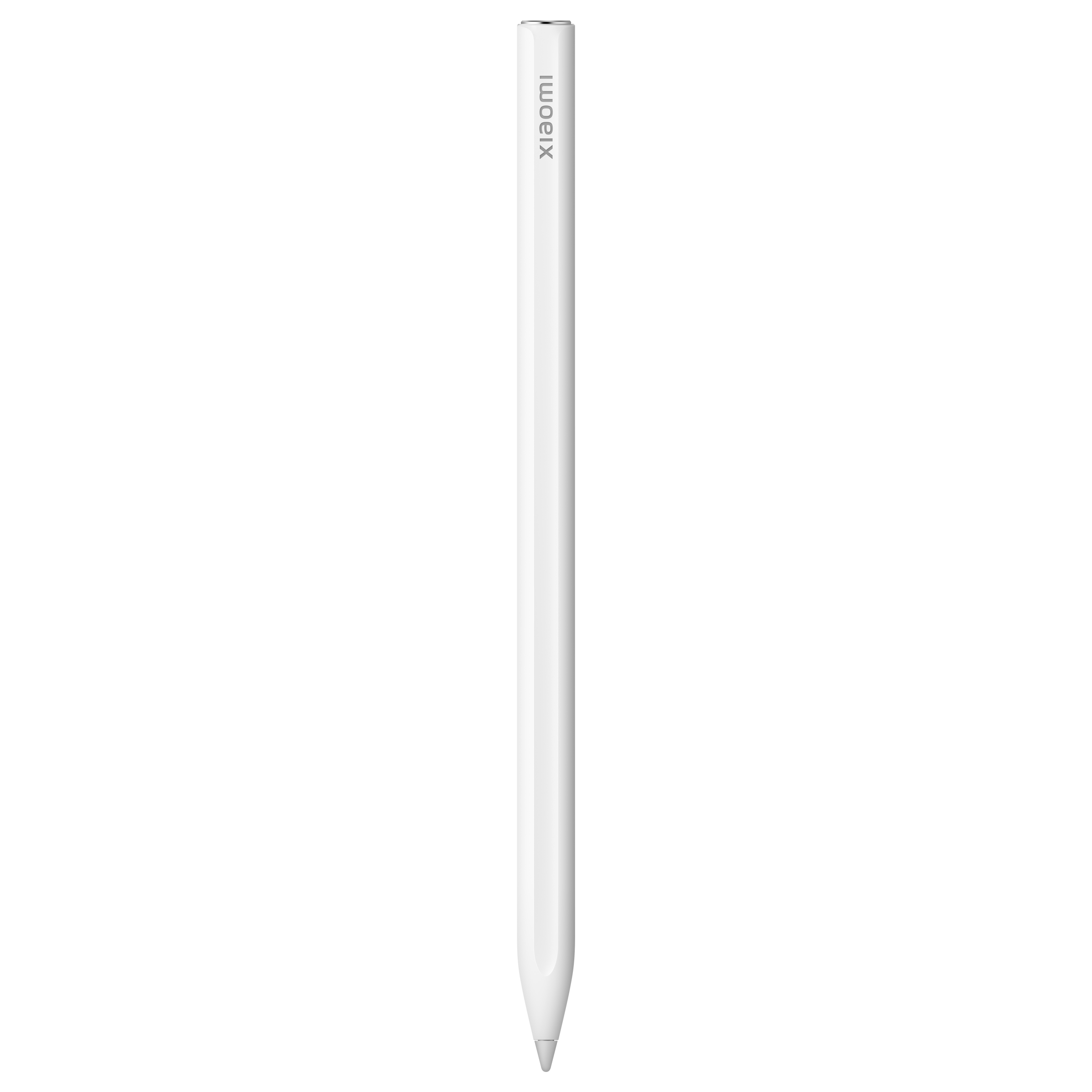 Xiaomi 2nd Generation Smart Pen For Xiaomi Pad 6 (4096 Pressure Sensitivity  Levels, BHR7237GL, White)