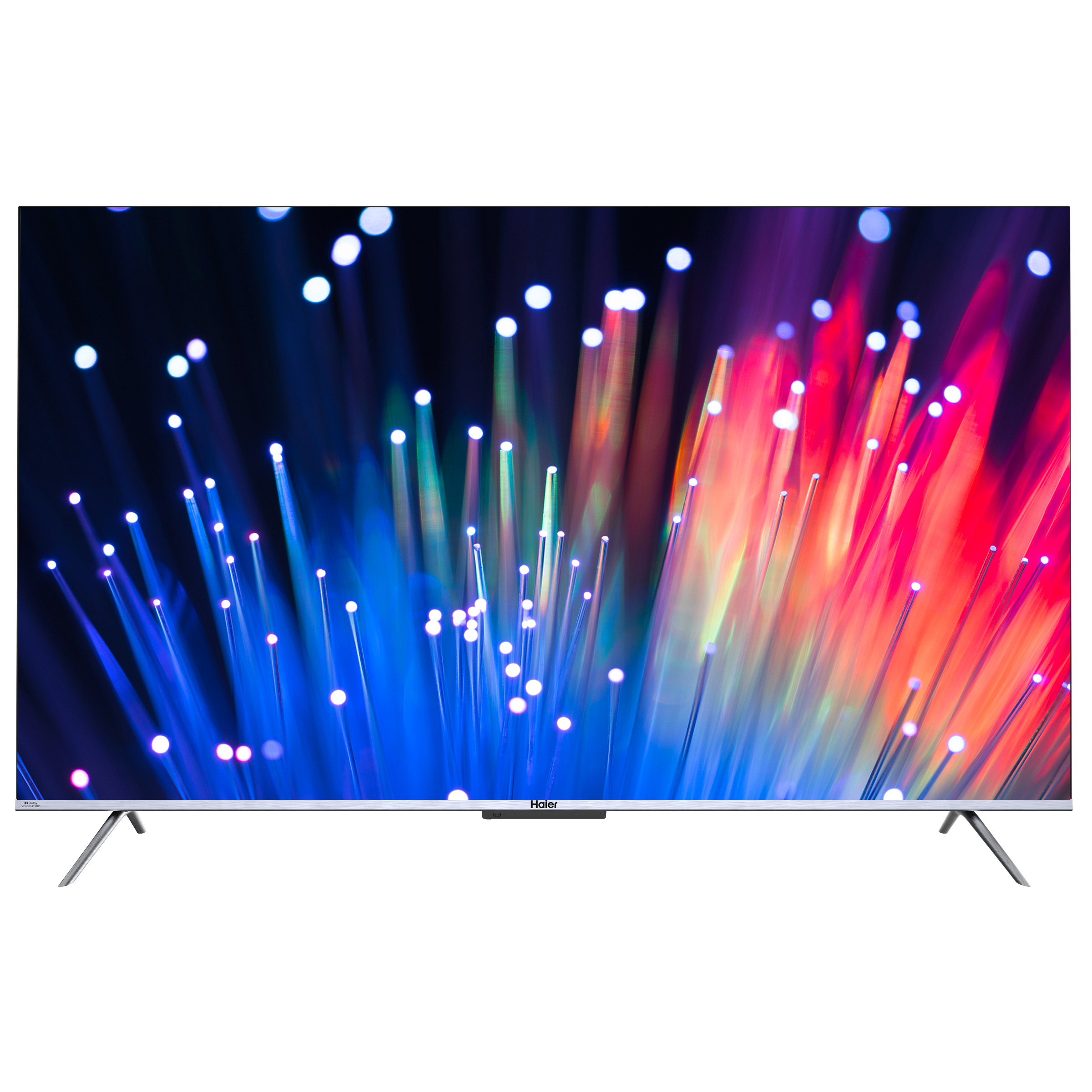 

Haier LED 165.1cm H65GS, Na