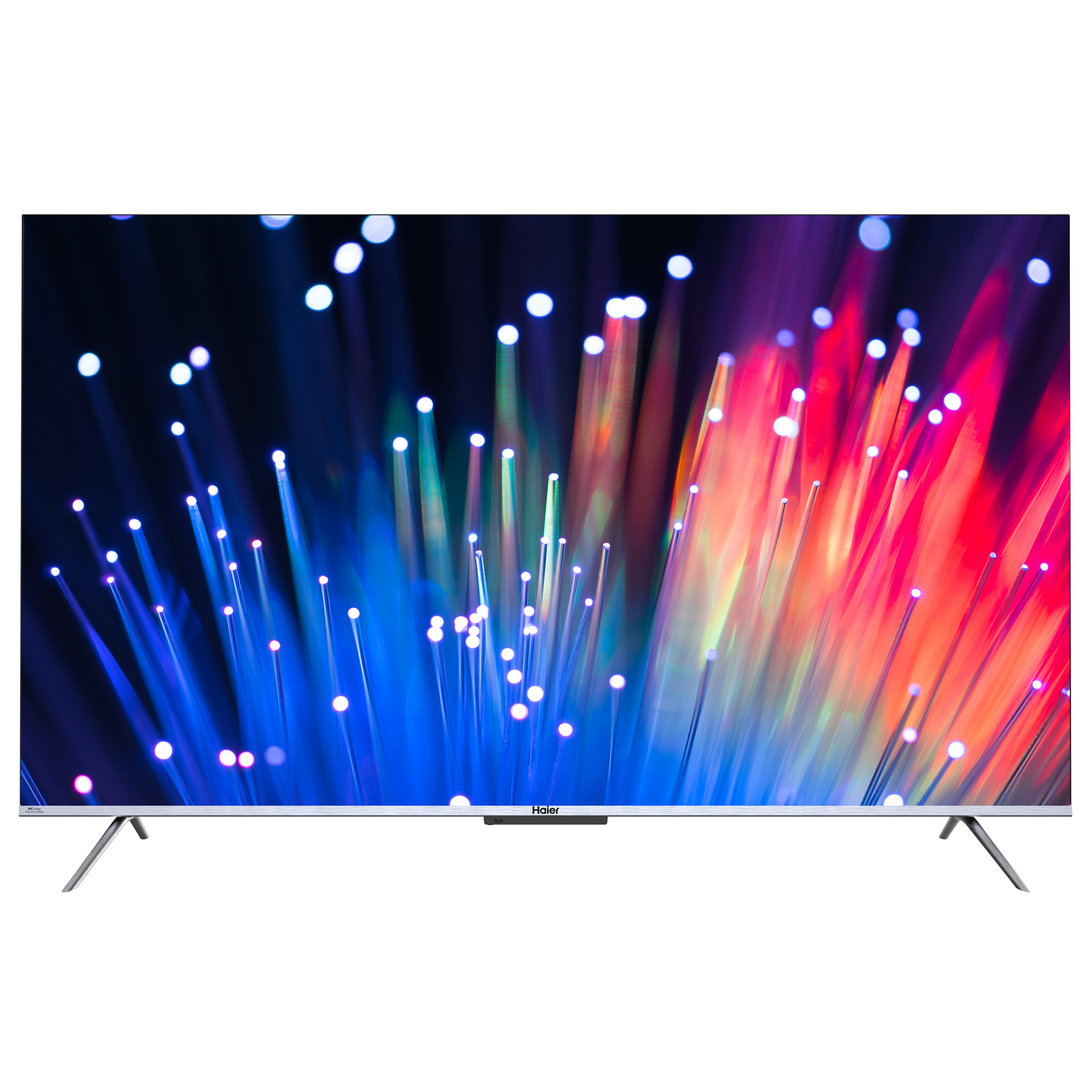 

Haier LED 139.7cm H55GS, Na