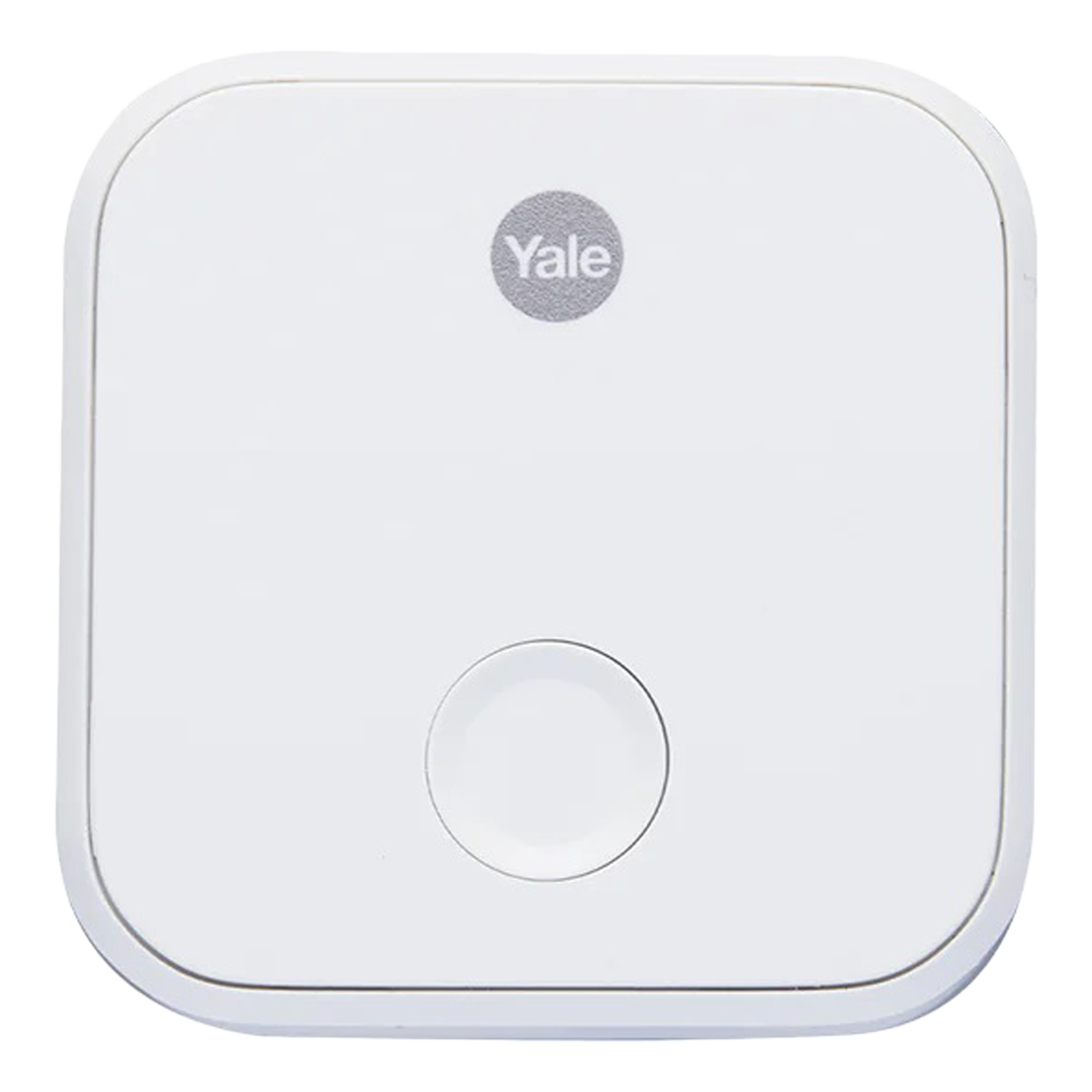 Yale Access WIFI B Smart Locks For Private Space (Monitor Access, White)