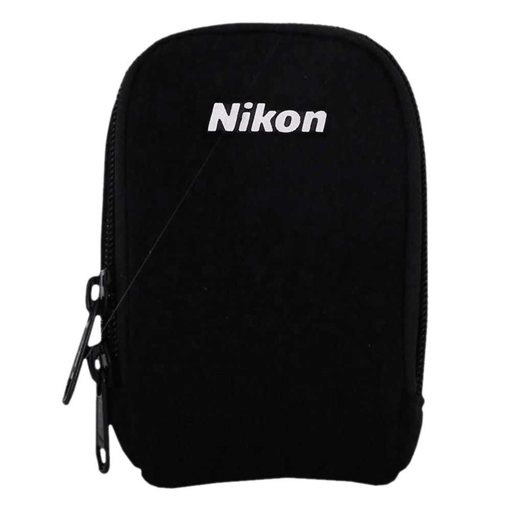 Black Nikon Camera Bag W/ Shoulder Strap - Etsy Hong Kong