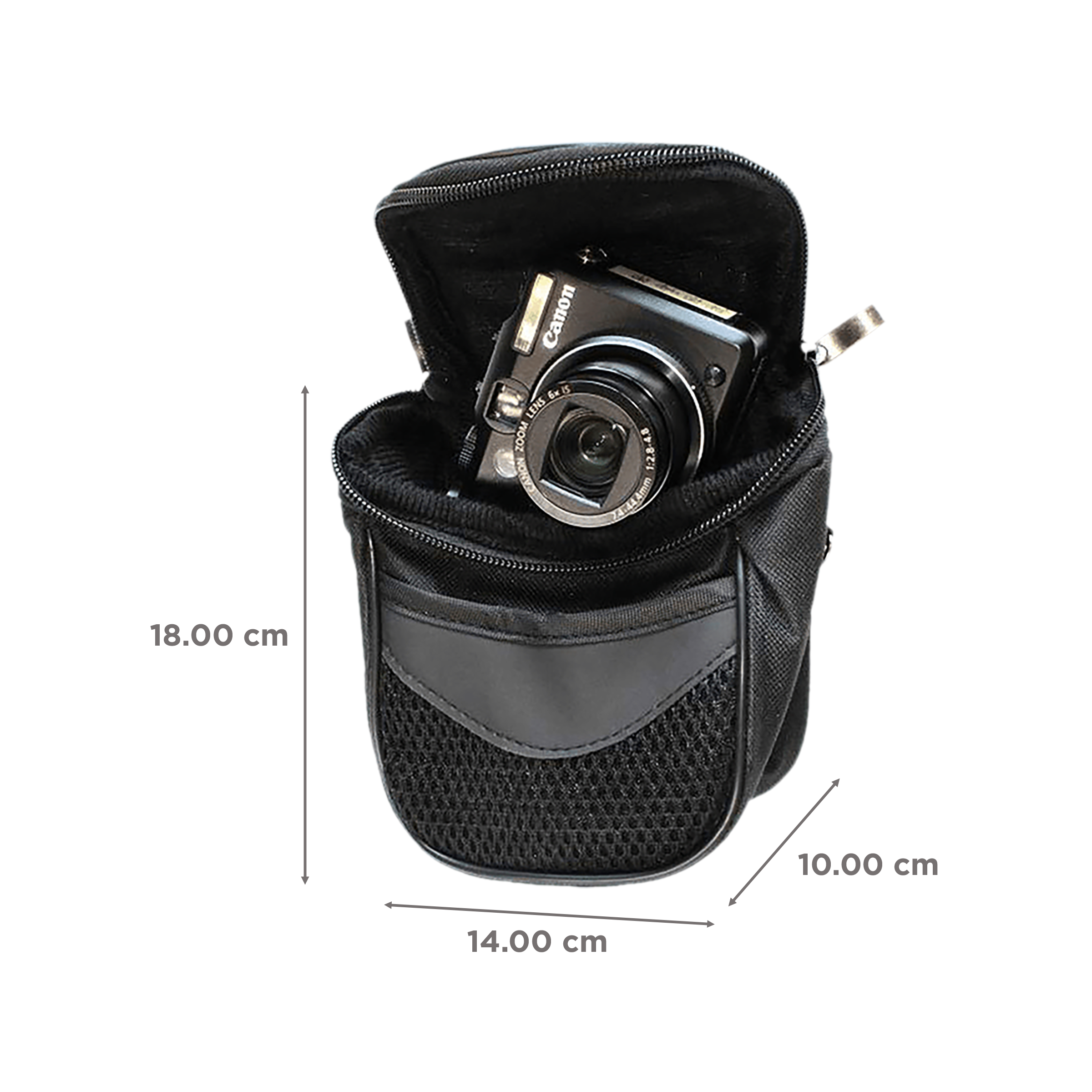 nikon coolpix l120 dslr
