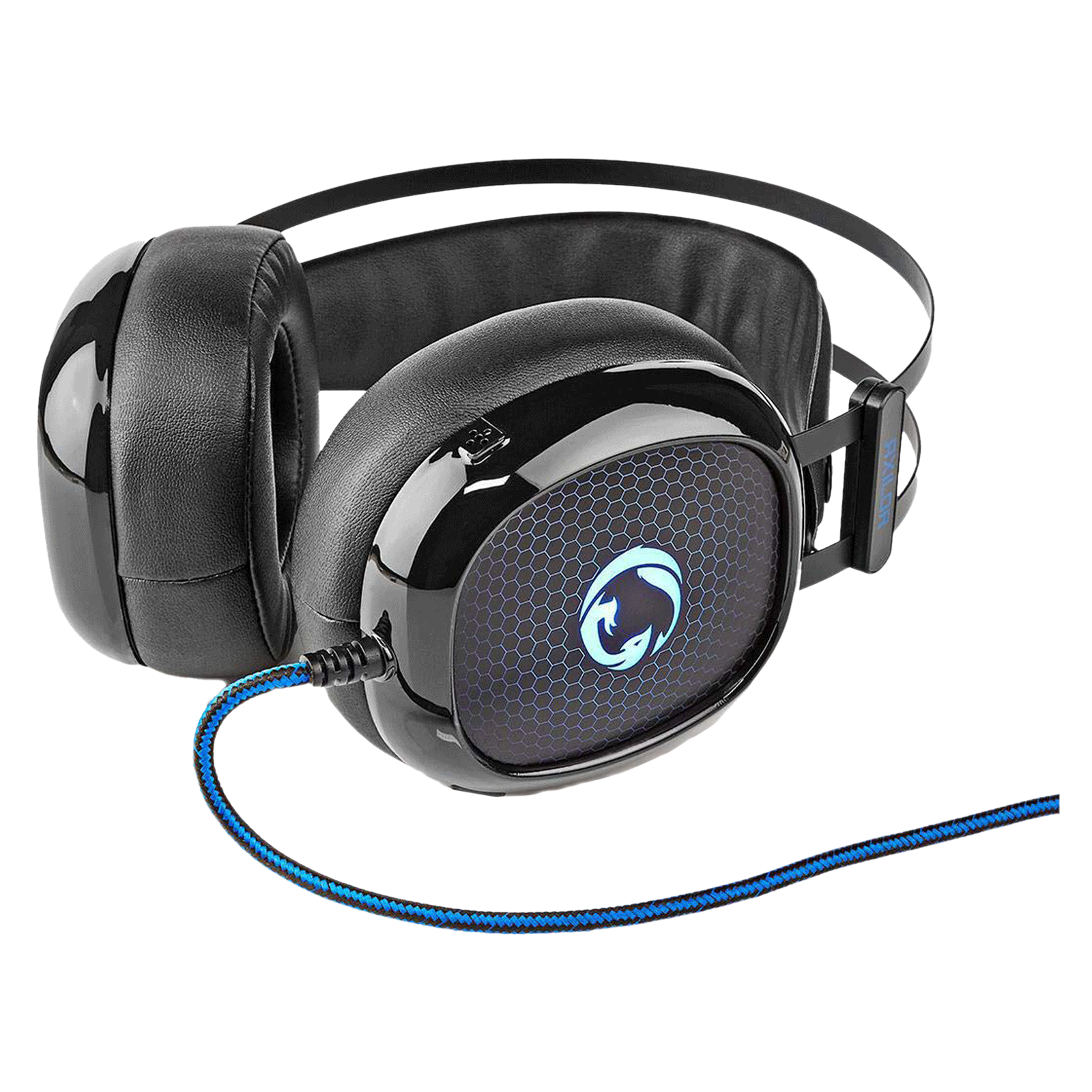 CASQUE GAMING GH300 MK2 RGB