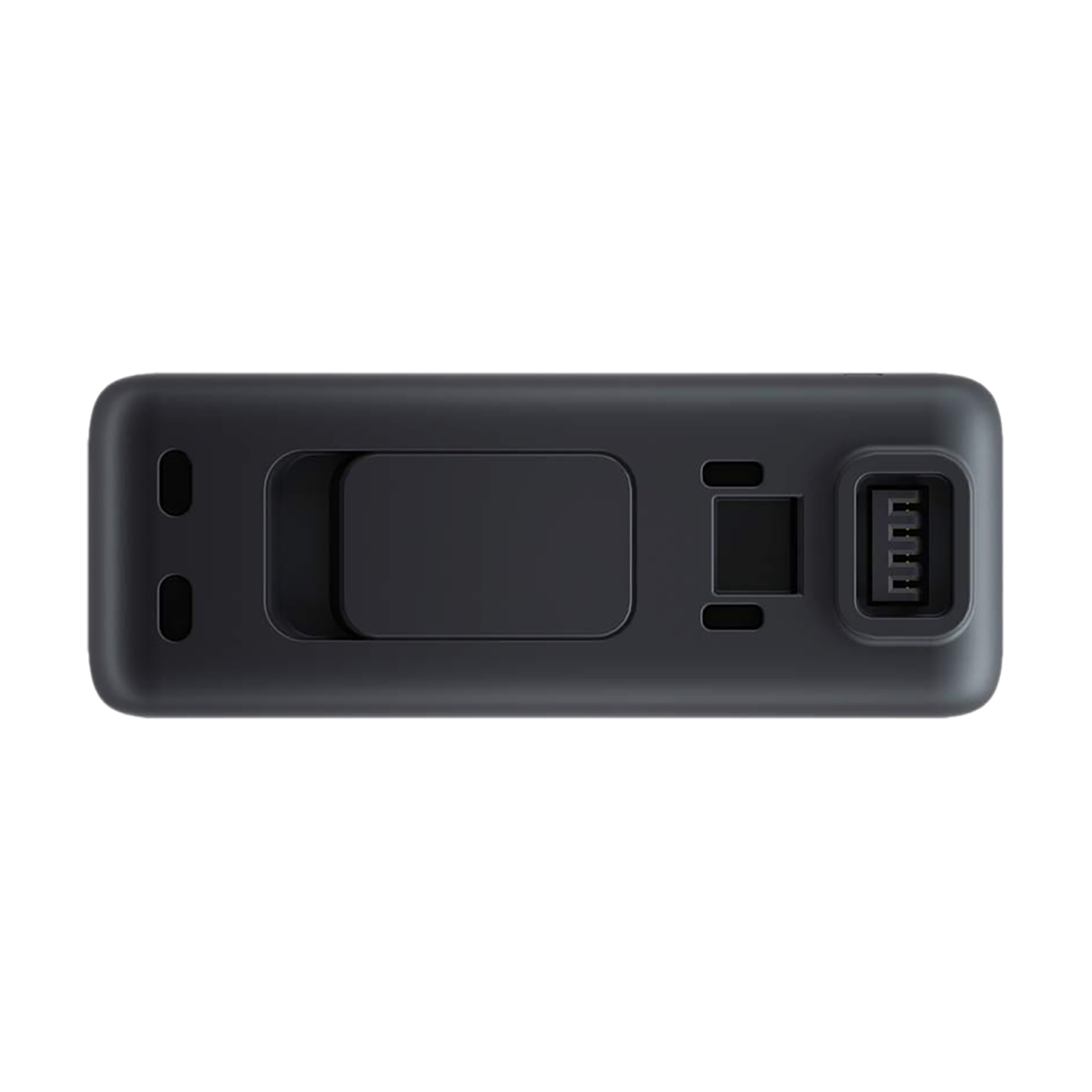 Insta360 IN.00000001.04 Fast Camera Battery Charger for One R (2-Ports, Folding Mount Points)