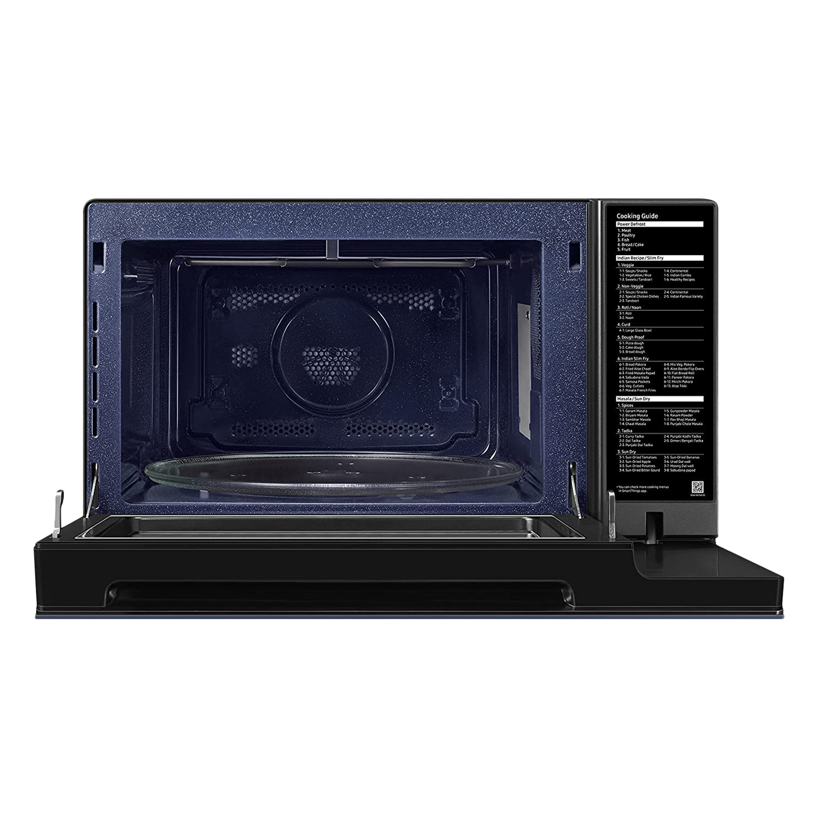 samsung microwave oven croma