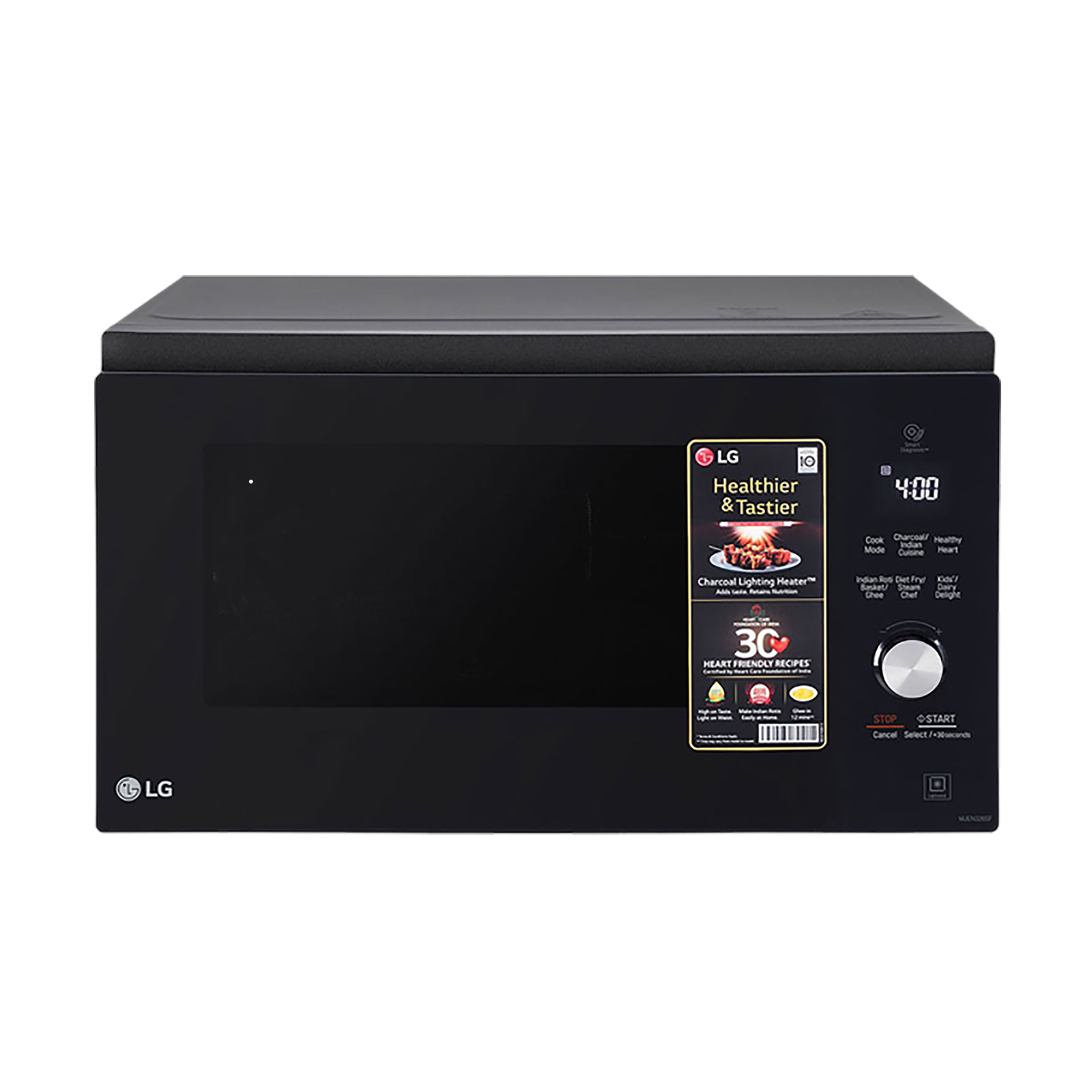 lg microwave 23 litres price