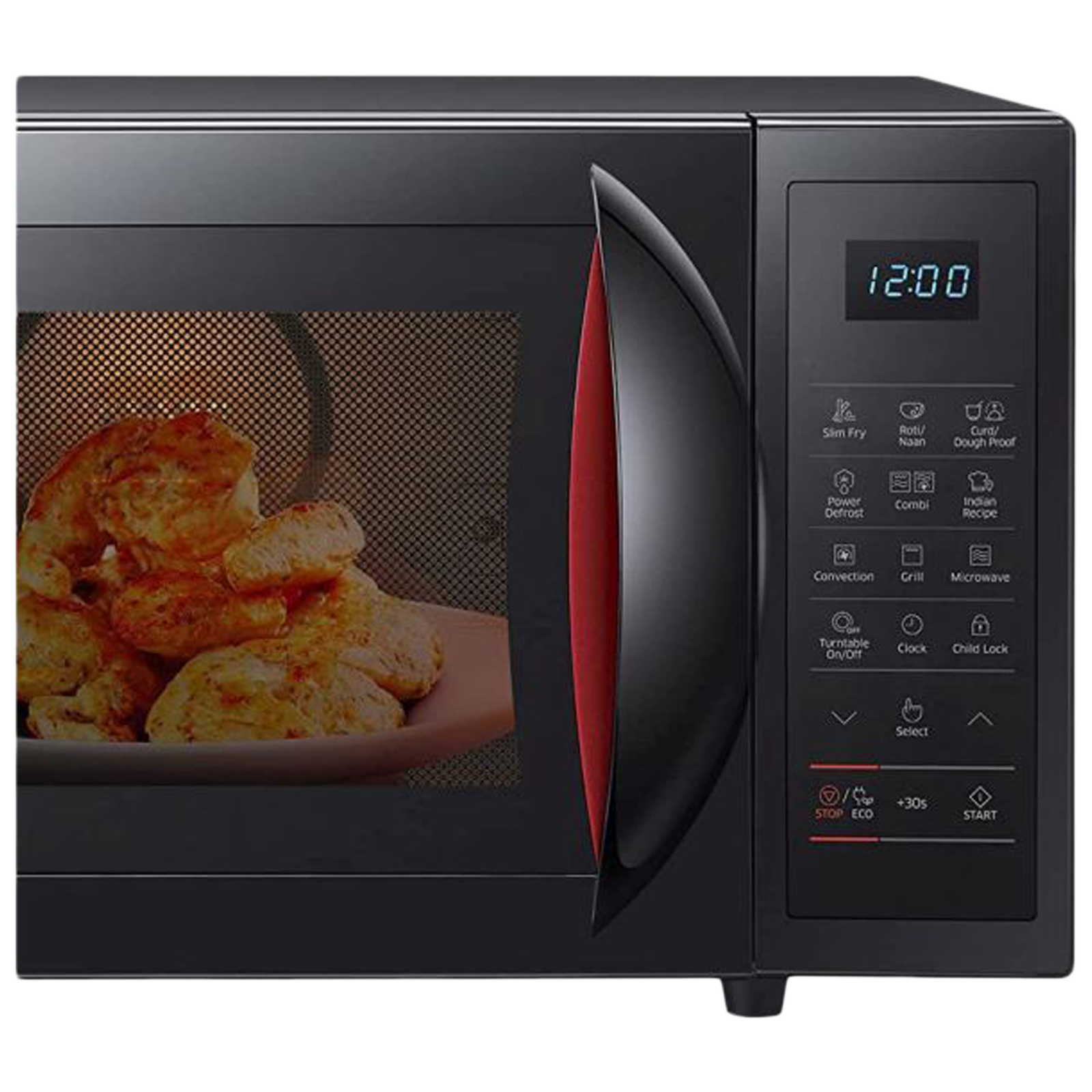 samsung microwave oven croma