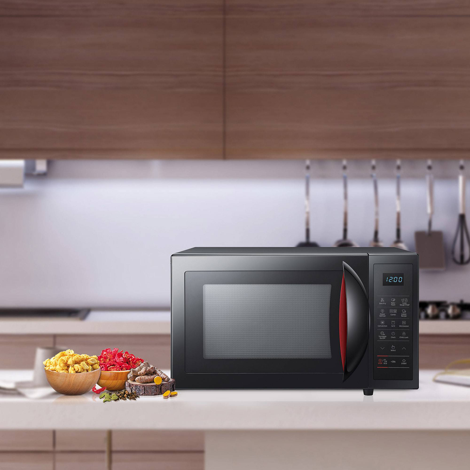 samsung microwave oven croma