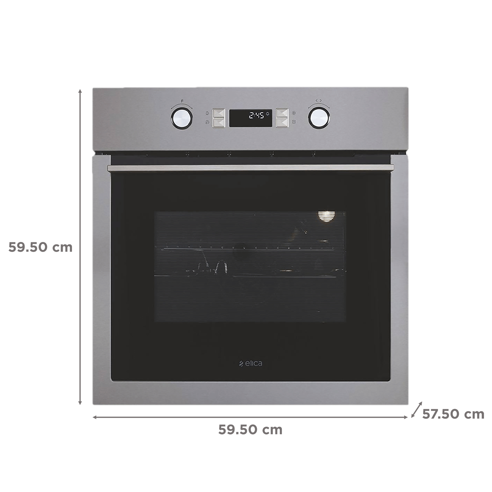 elica oven and microwave