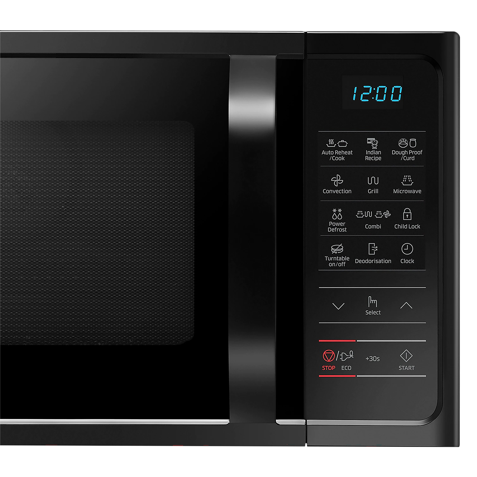 samsung 28 l convection microwave oven mc28a5013ak