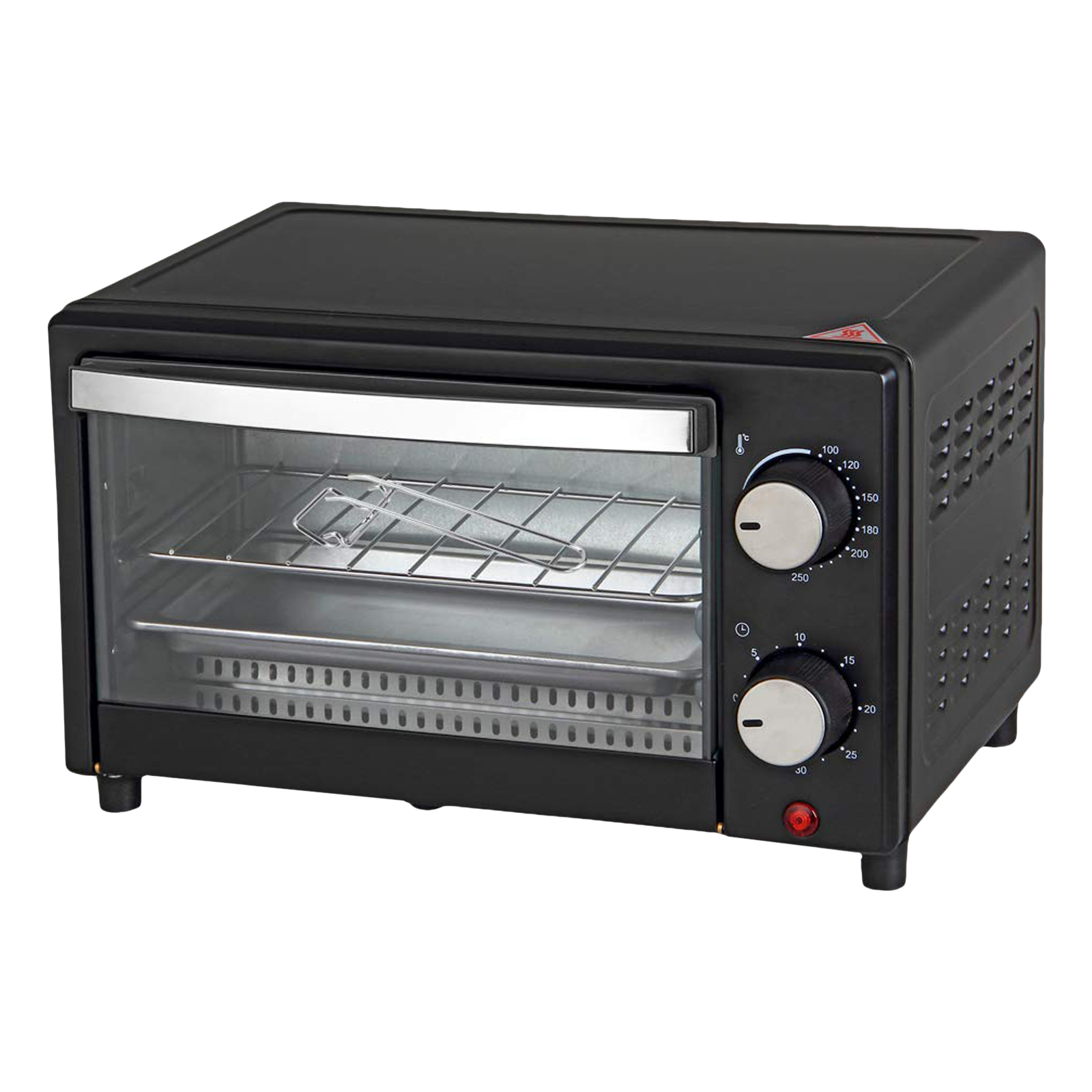 agaro marvel 9 litre oven toaster grill