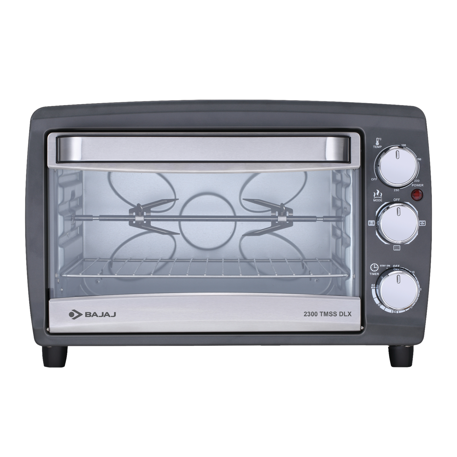Bajaj Majesty 1603 T 16-Litre Oven Toaster Grill Review (OTG)