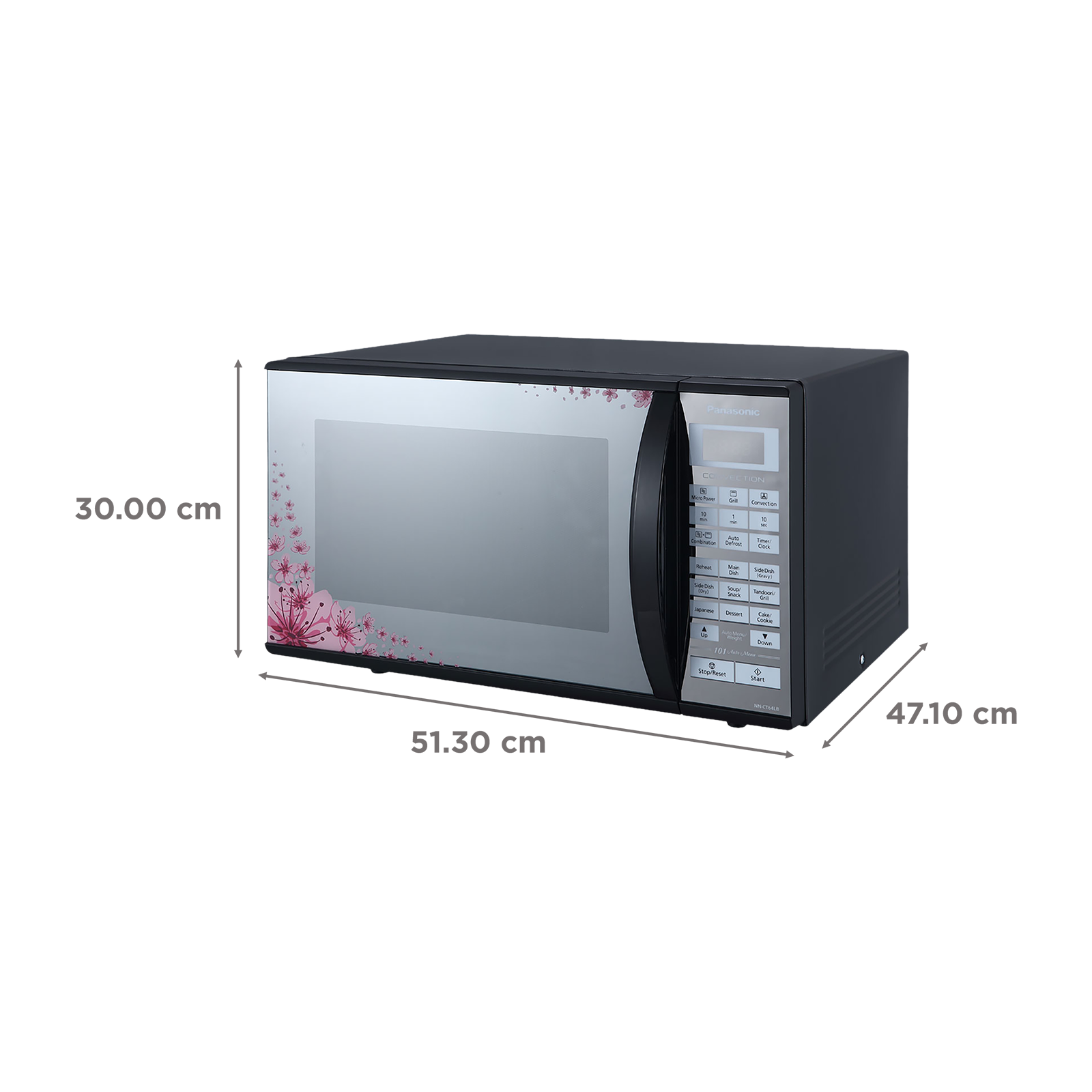 sharp r357ek microwave oven price