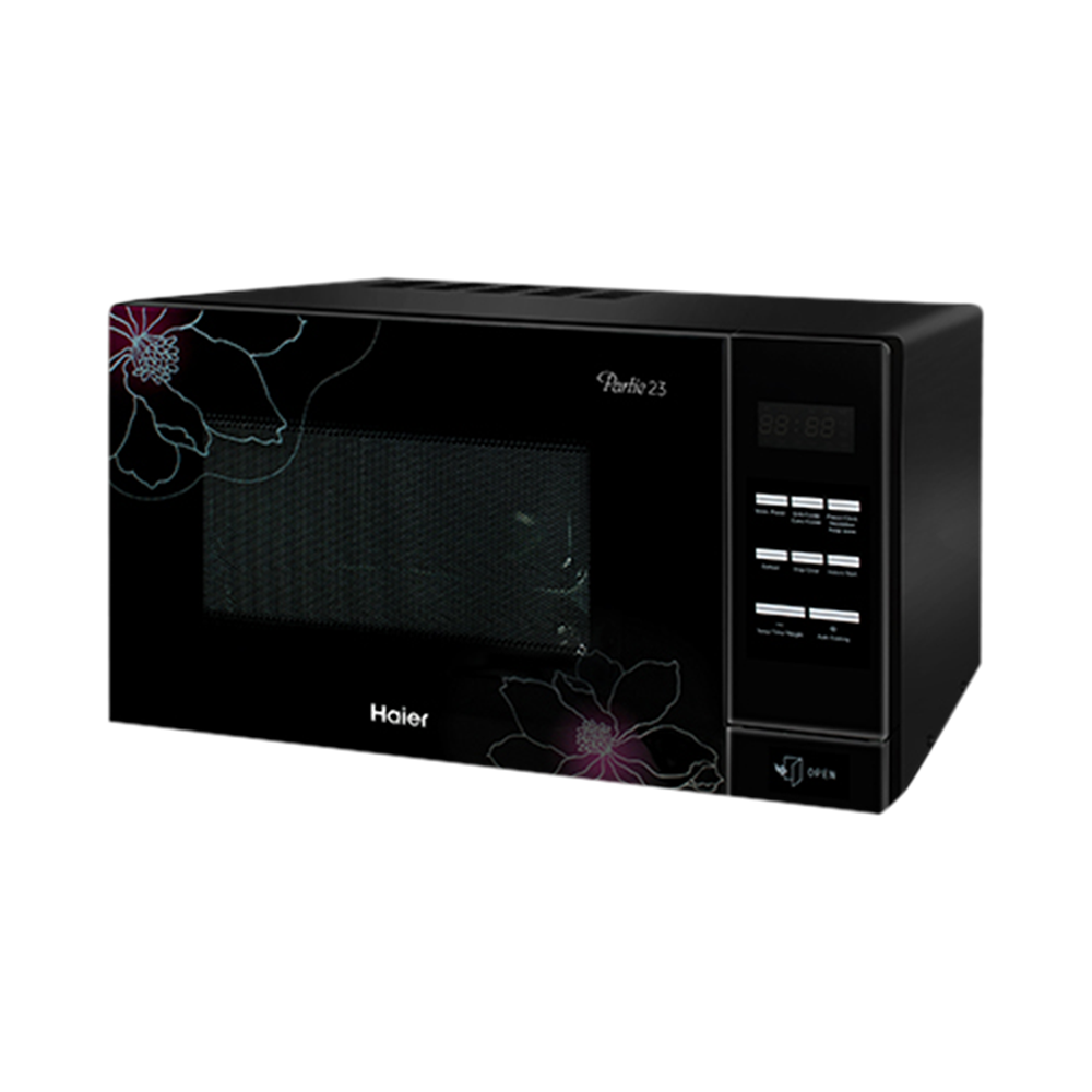 Buy Croma 30L Convection Microwave Oven with LED Display (Black