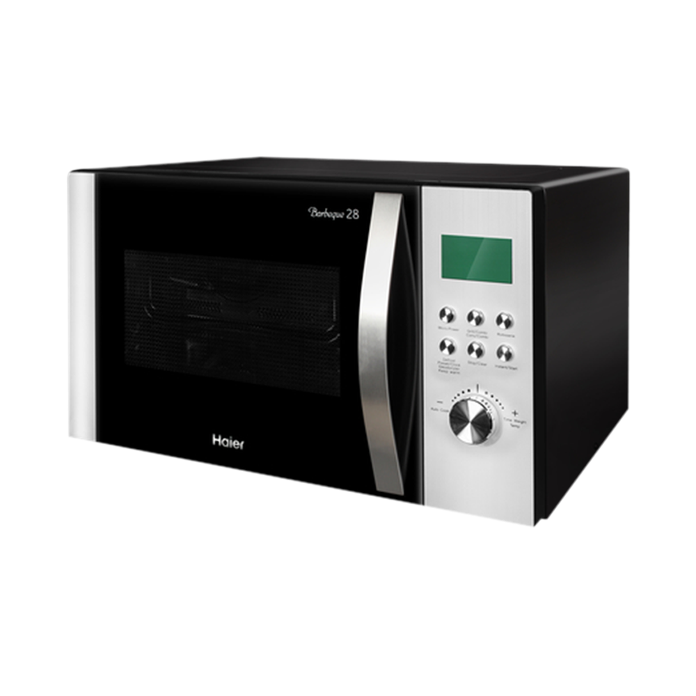 haier microwave 28 ltr