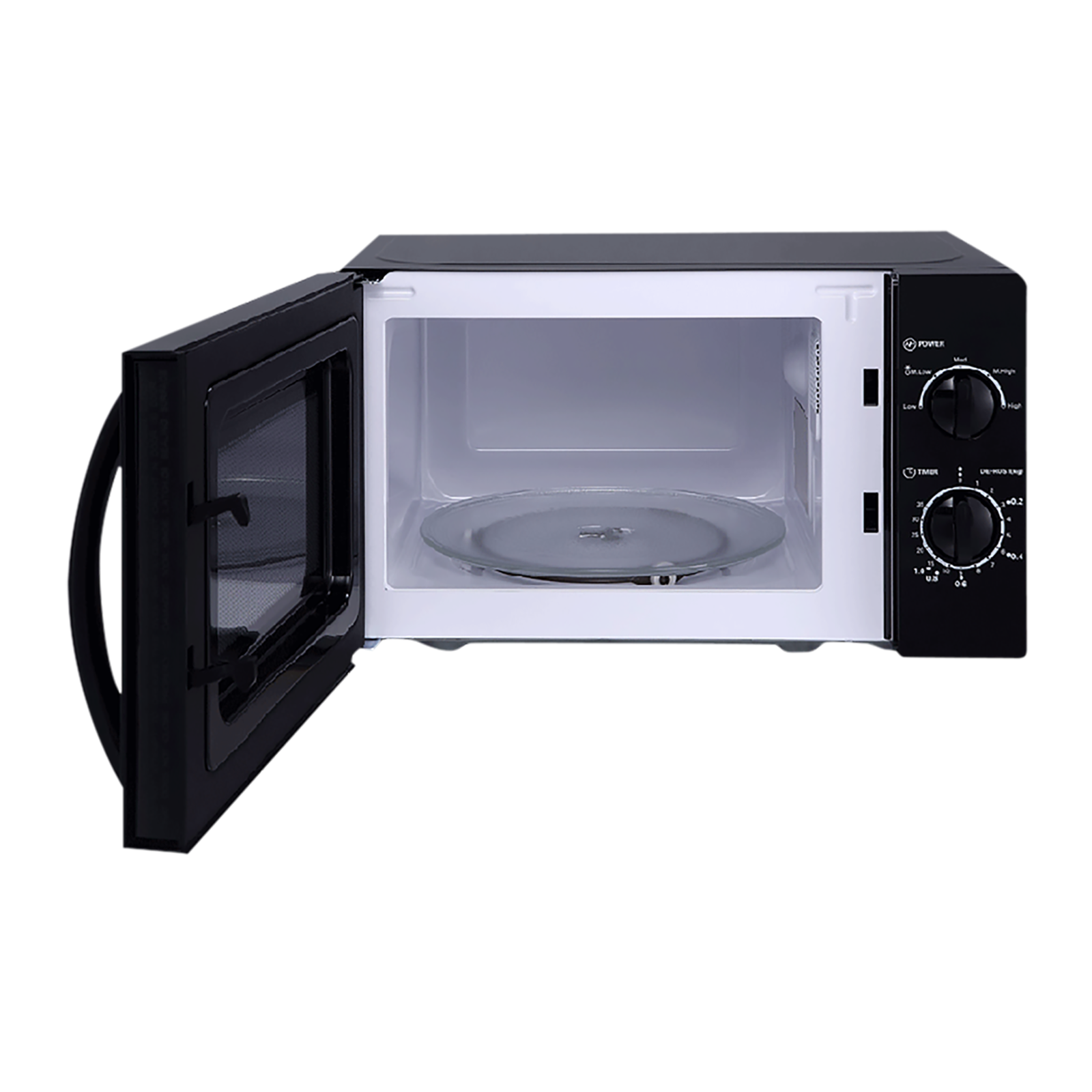 haier 20l microwave oven