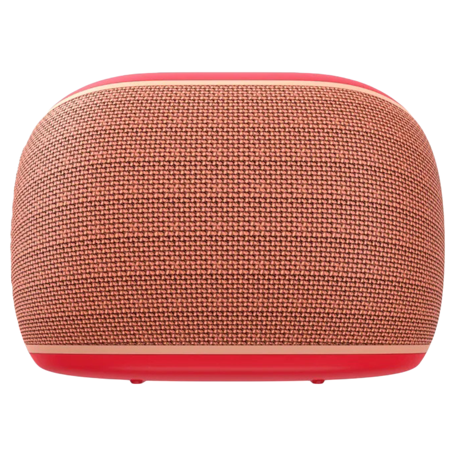 

LAPCARE Pulse 5W Portable Bluetooth Speaker (IPX4 Waterproof, Handsfree Calls, 1.0 Channel, Red)