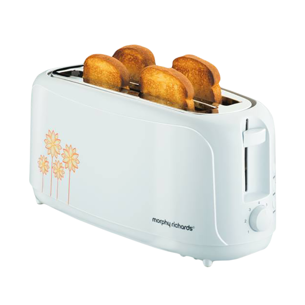 Morphy Richards pop-up toaster  Science Museum Group Collection