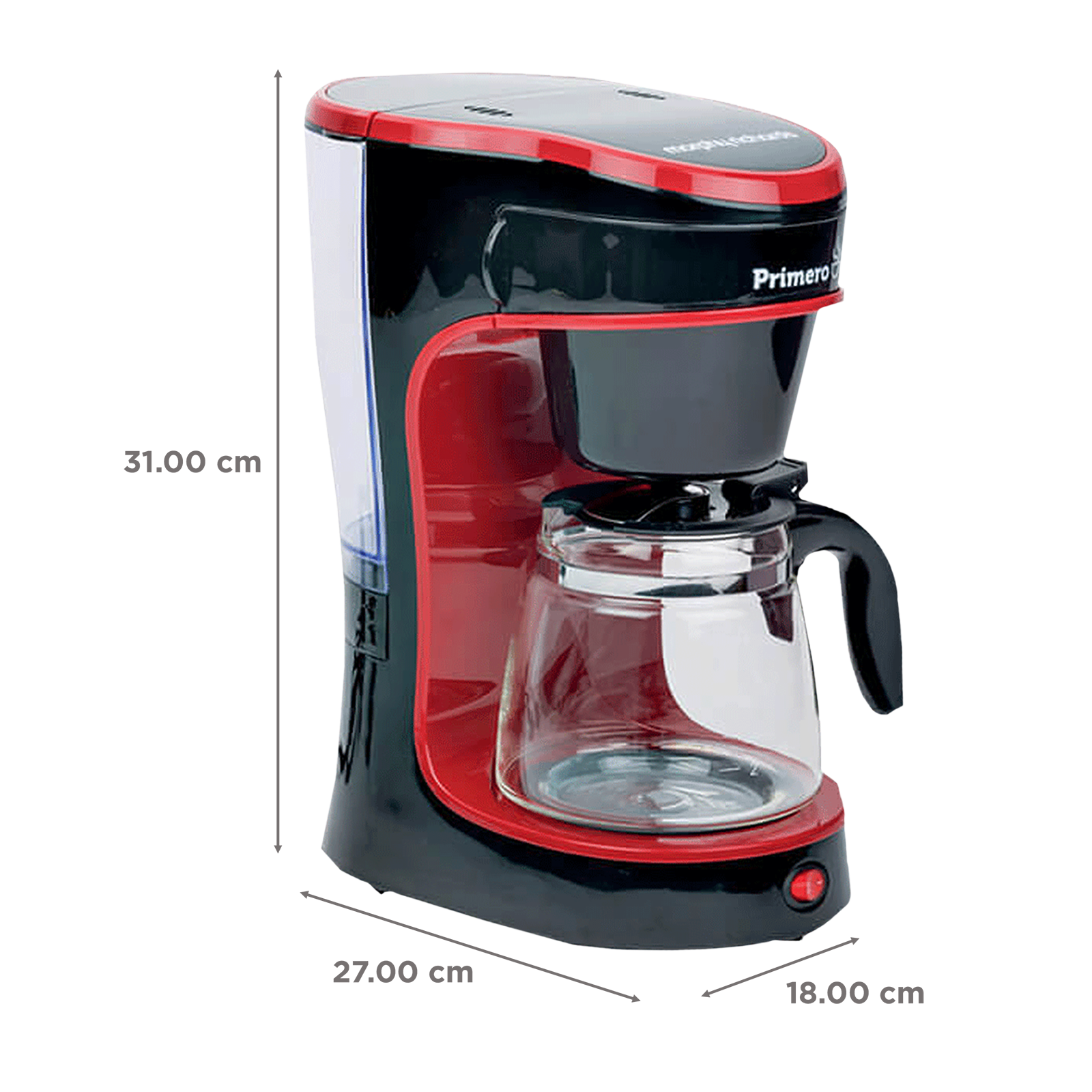 Home Appliances, Morphy richards Coffee Maker