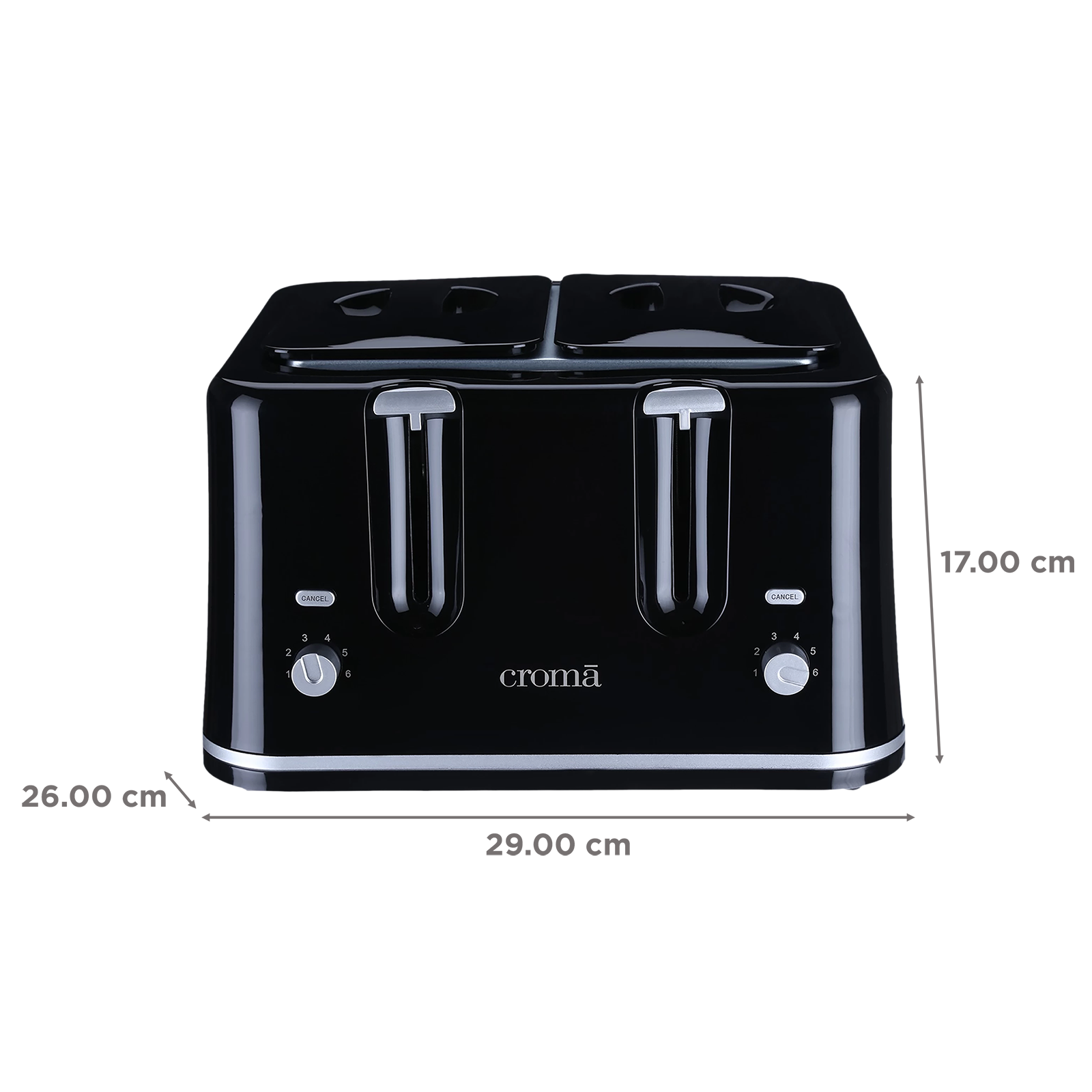 PNG One Slice Toaster