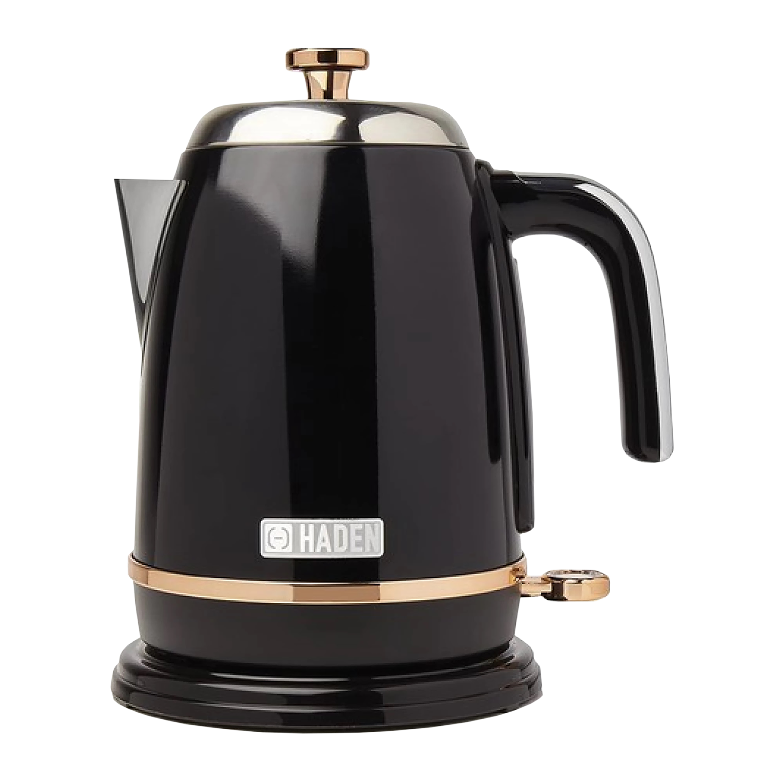 Buy HADEN Salcombe 1000 Watt 1.7 Litre Electric Kettle with Auto Shut ...