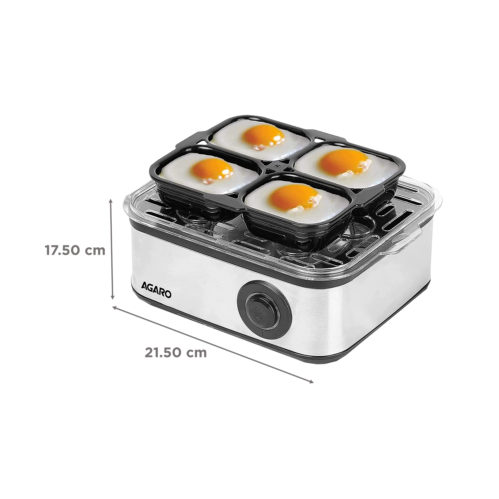 Home Mini Electric Automatic Egg Poacher - China Home Egg Poacher and  Automatic Egg Boiler price