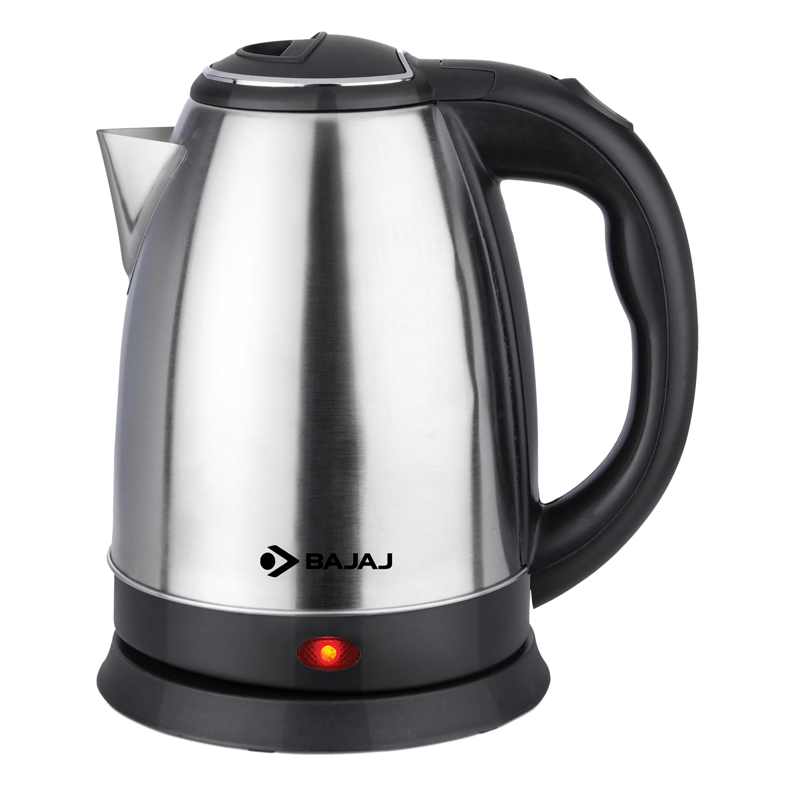 Elegant Electric Kettle Price, 1.8L, Black