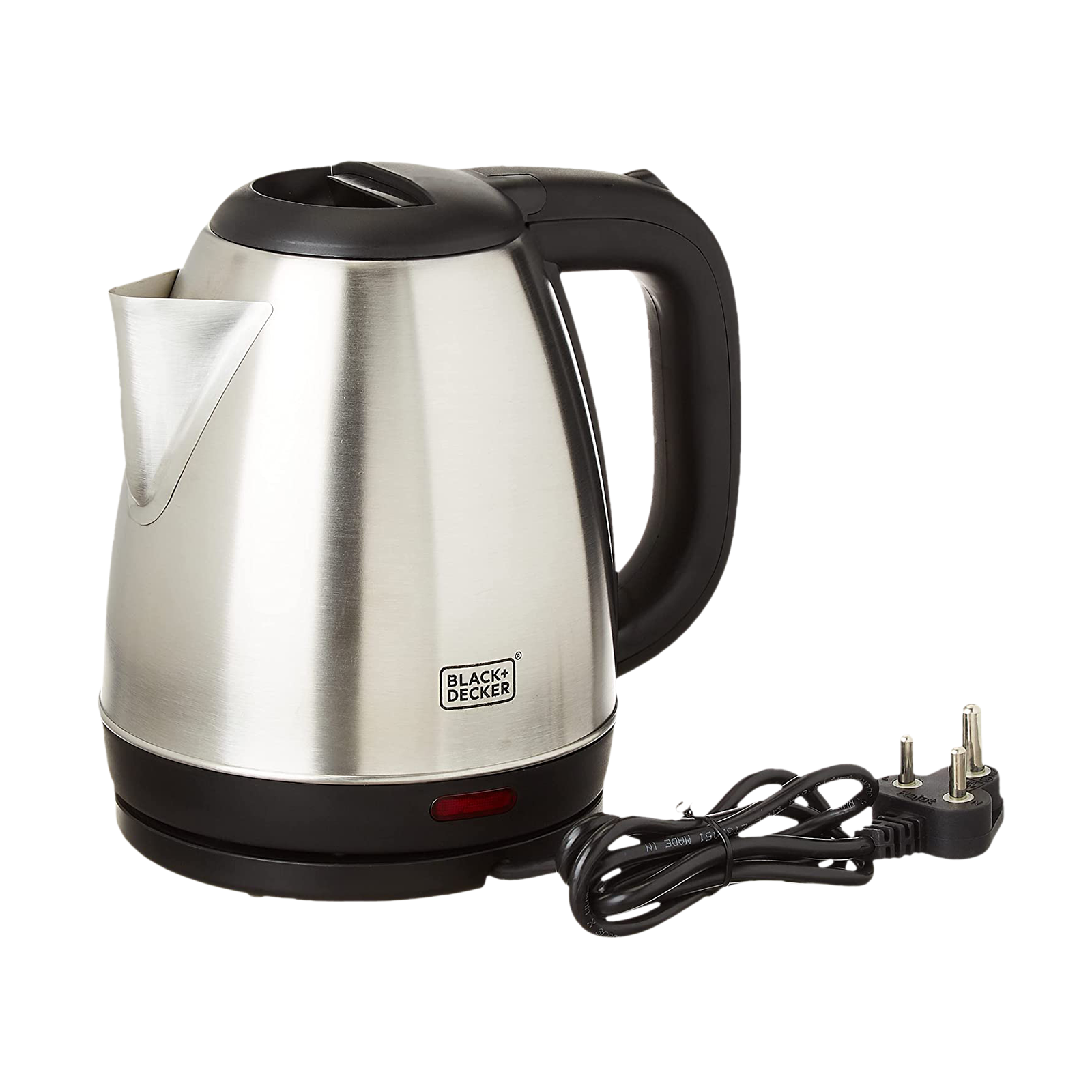 Black & Decker JA 08 Electric Kettle Price in India - Buy Black & Decker JA  08 Electric Kettle Online at