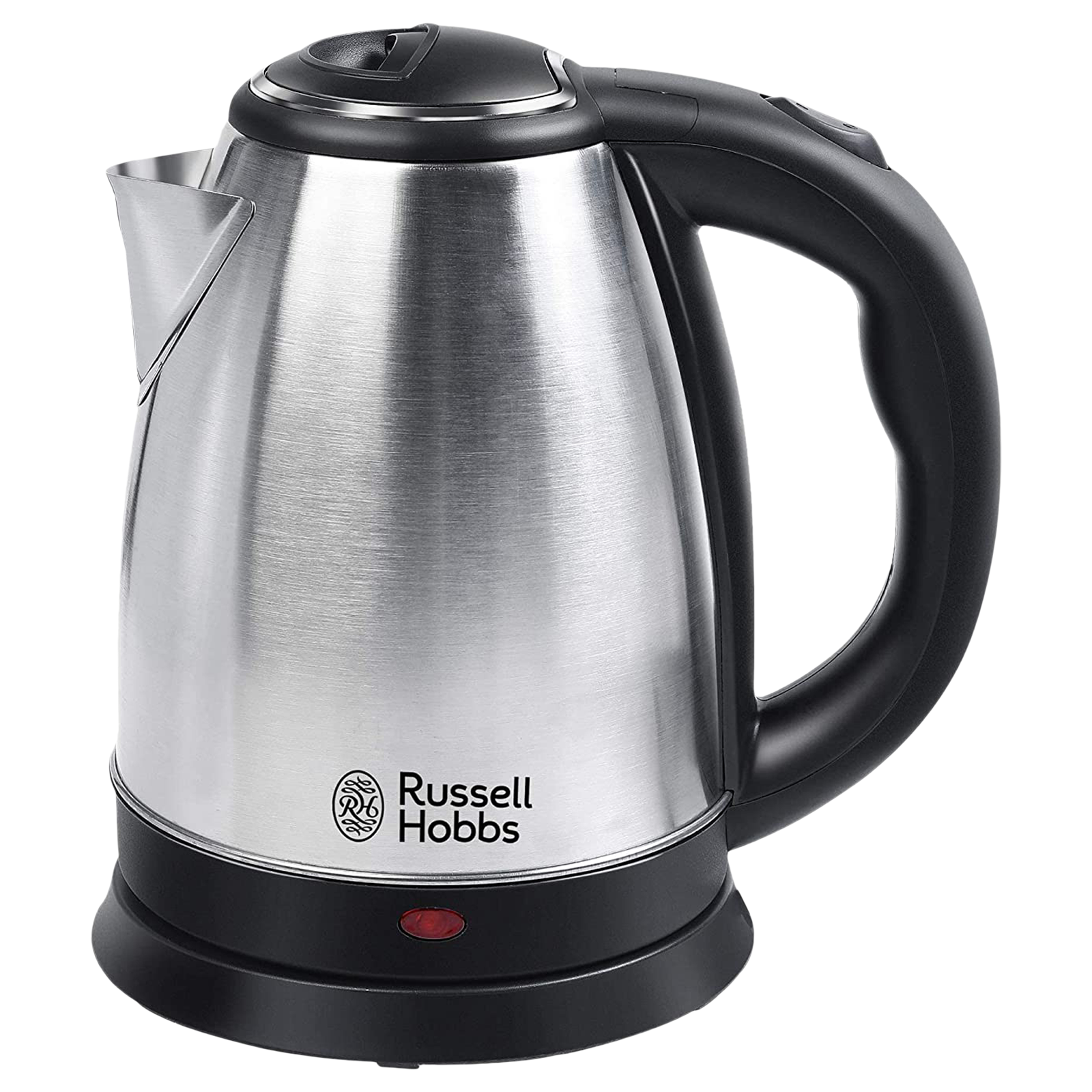 Buy Russell Hobbs Dome1818 1500 Watt 1.8 Litre Electric Kettle with ...