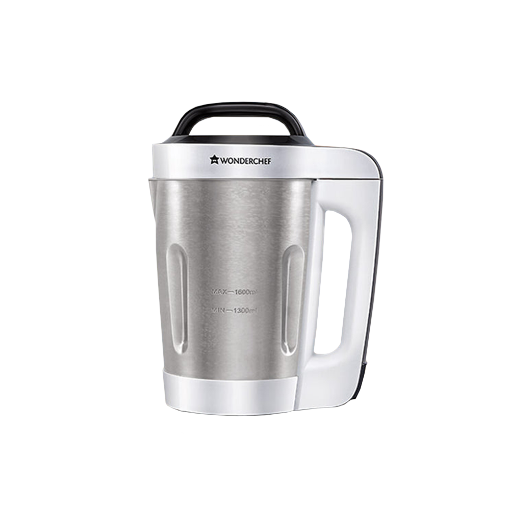 Wonderchef Automatic Soup Maker  Buy Small Kitchen Appliance Online