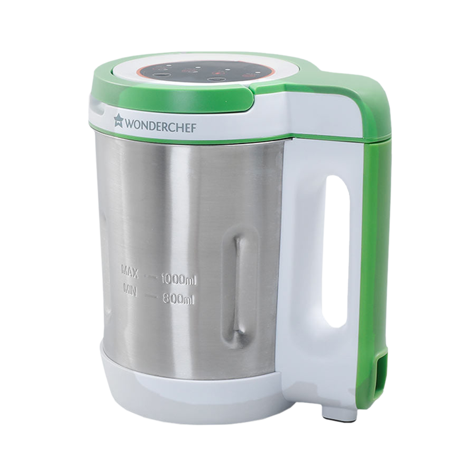 Wonderchef Automatic Soup Maker  Buy Small Kitchen Appliance Online