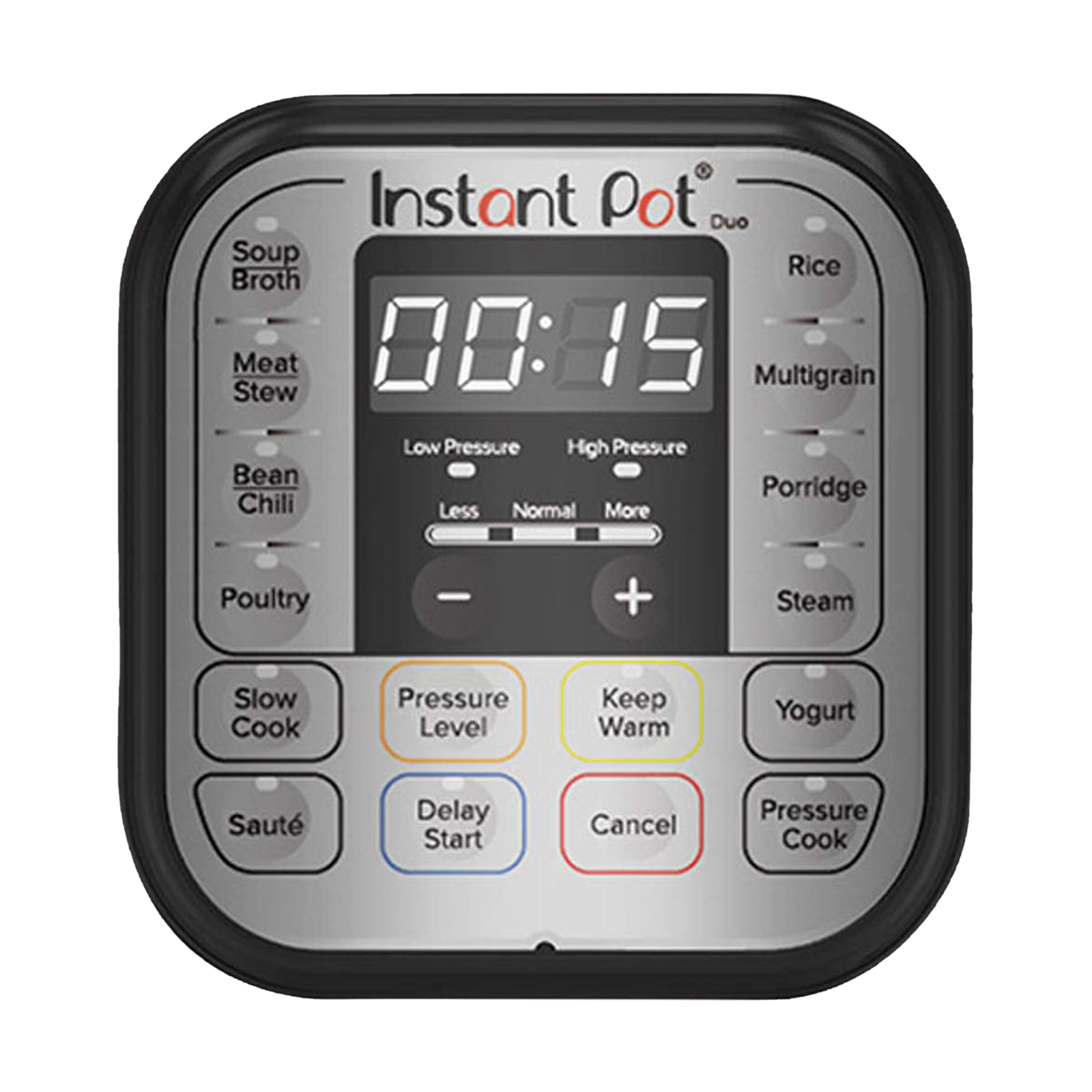 Instant Pot 5.7 Liter Duo 7-In-1 Pressure Cooker 220-240 Volts 220v  instantpot