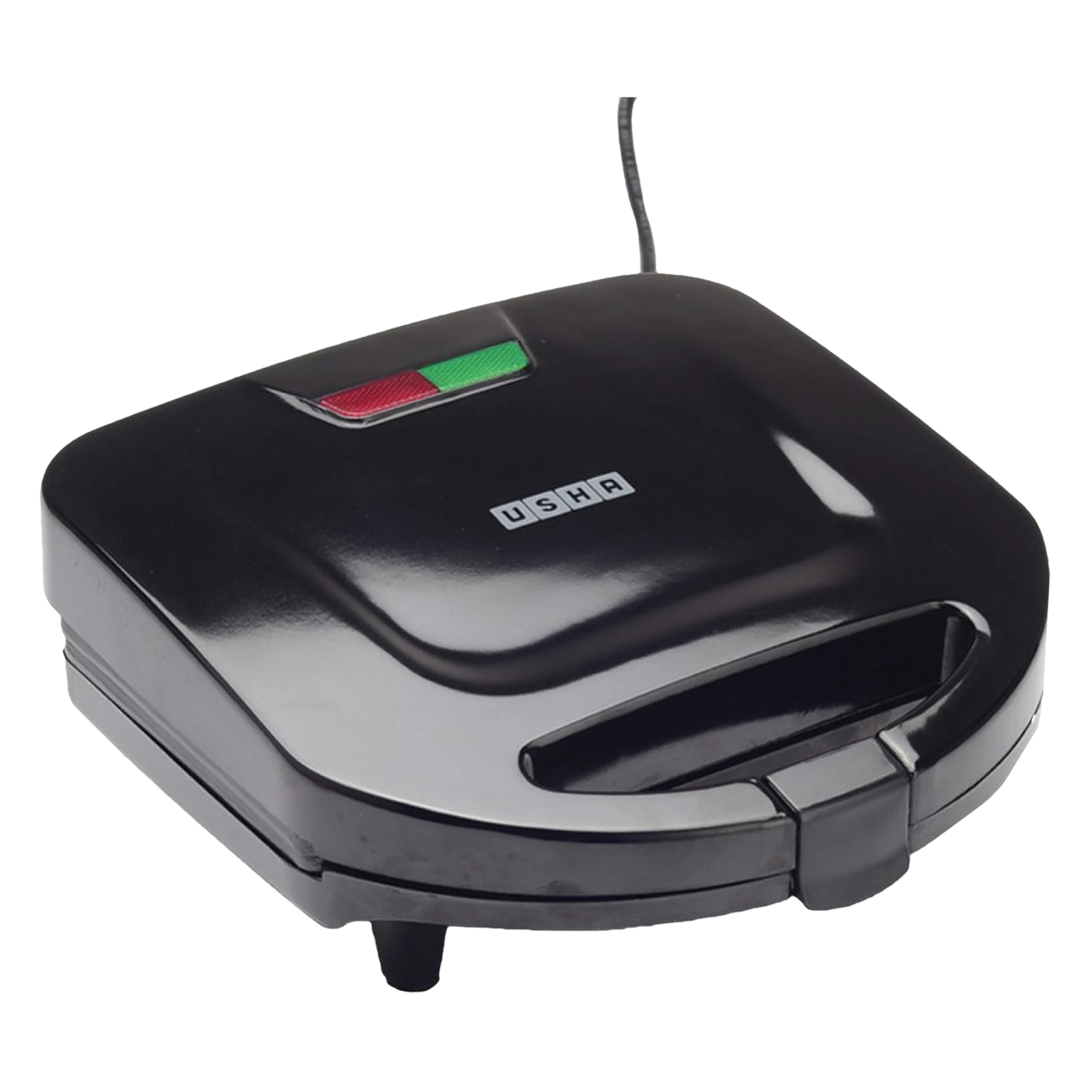 Buy Russell Hobbs RST750M2S 750W 2 Slice 2-in-1 Sandwich Maker with  Thermostat Control (Black) Online – Croma