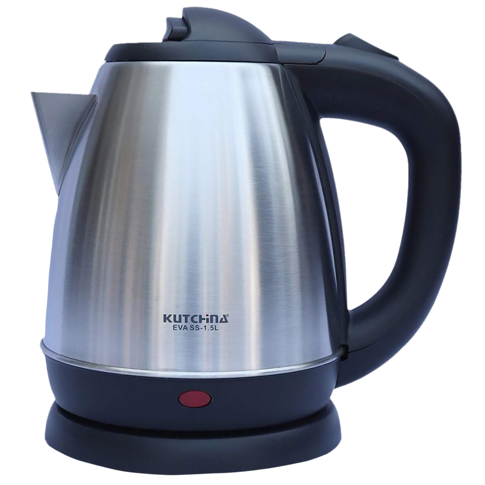 Buy Kutchina Eva 1500 Watt 1.5 Litre Electric Kettle with Auto Shut Off ...