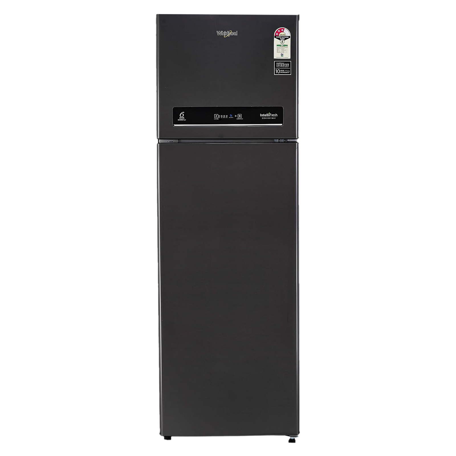 whirlpool ff 2s 265l if cnv 278 alp st