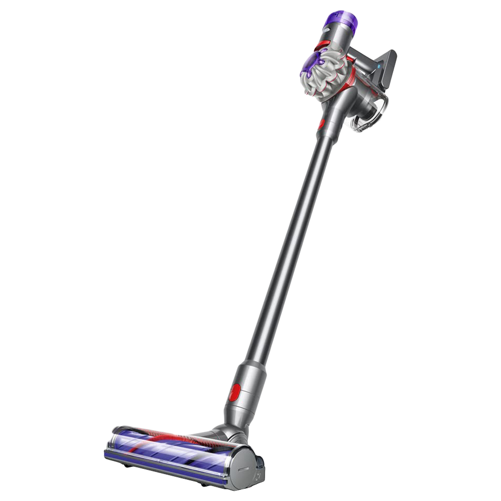 dyson V8 Absolute Portable Vacuum Cleaner (44710901, Grey)