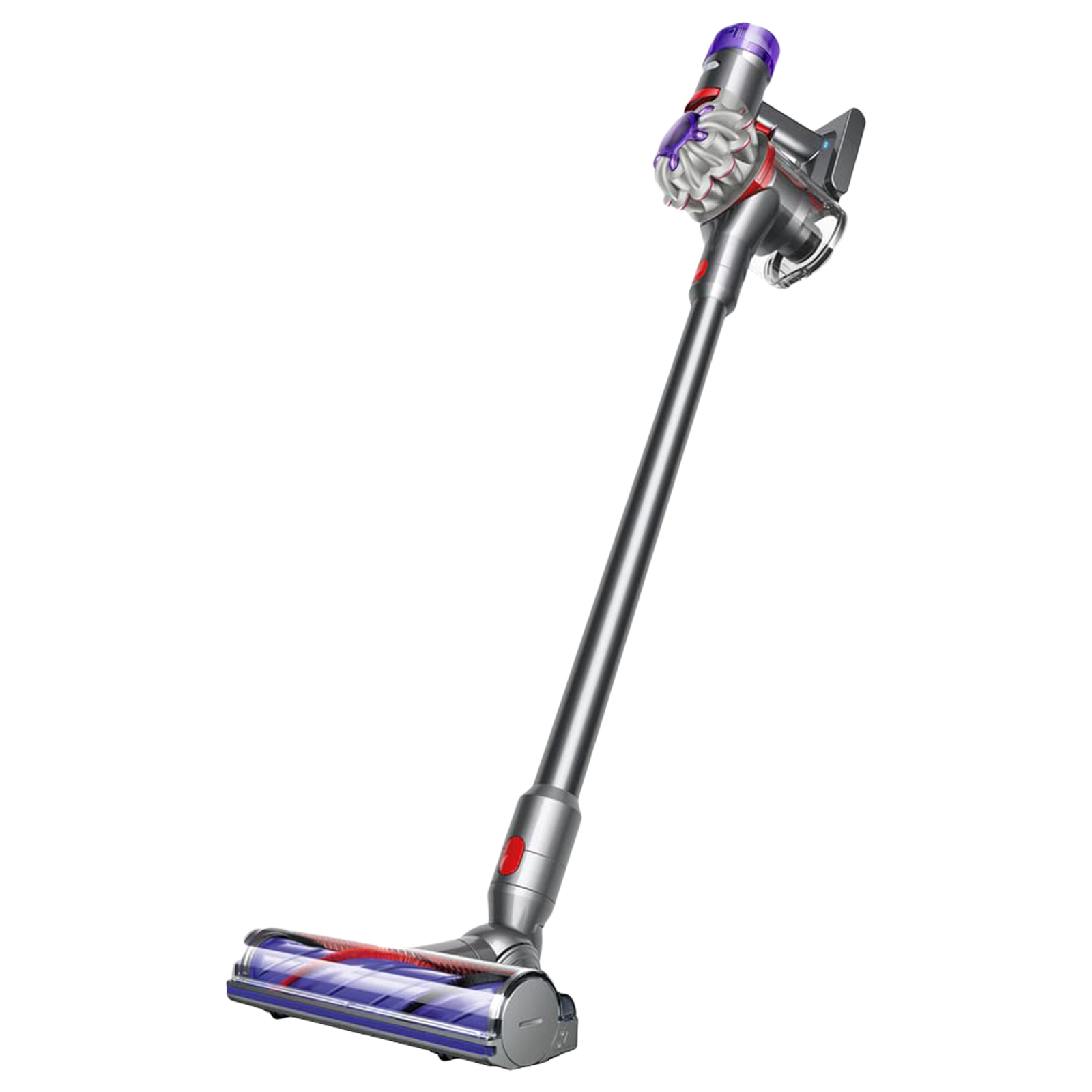 Buy dyson V8 Absolute 115AW Cordless Dry Vacuum Cleaner with De ...