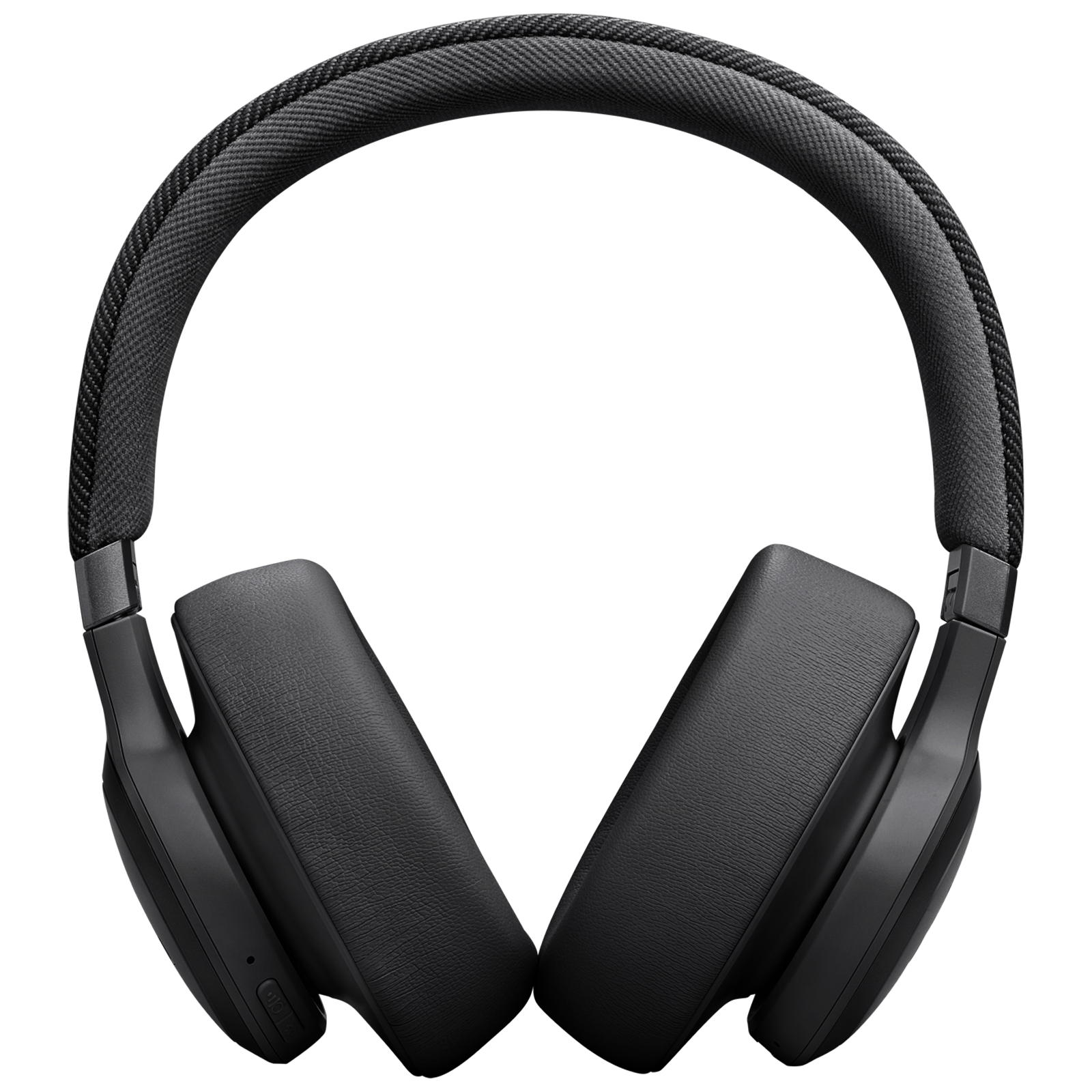 Buy JBL LIVE 770NC Wireless Over Ear Headphone with Mic, Black Online at  Best Prices in India - JioMart.
