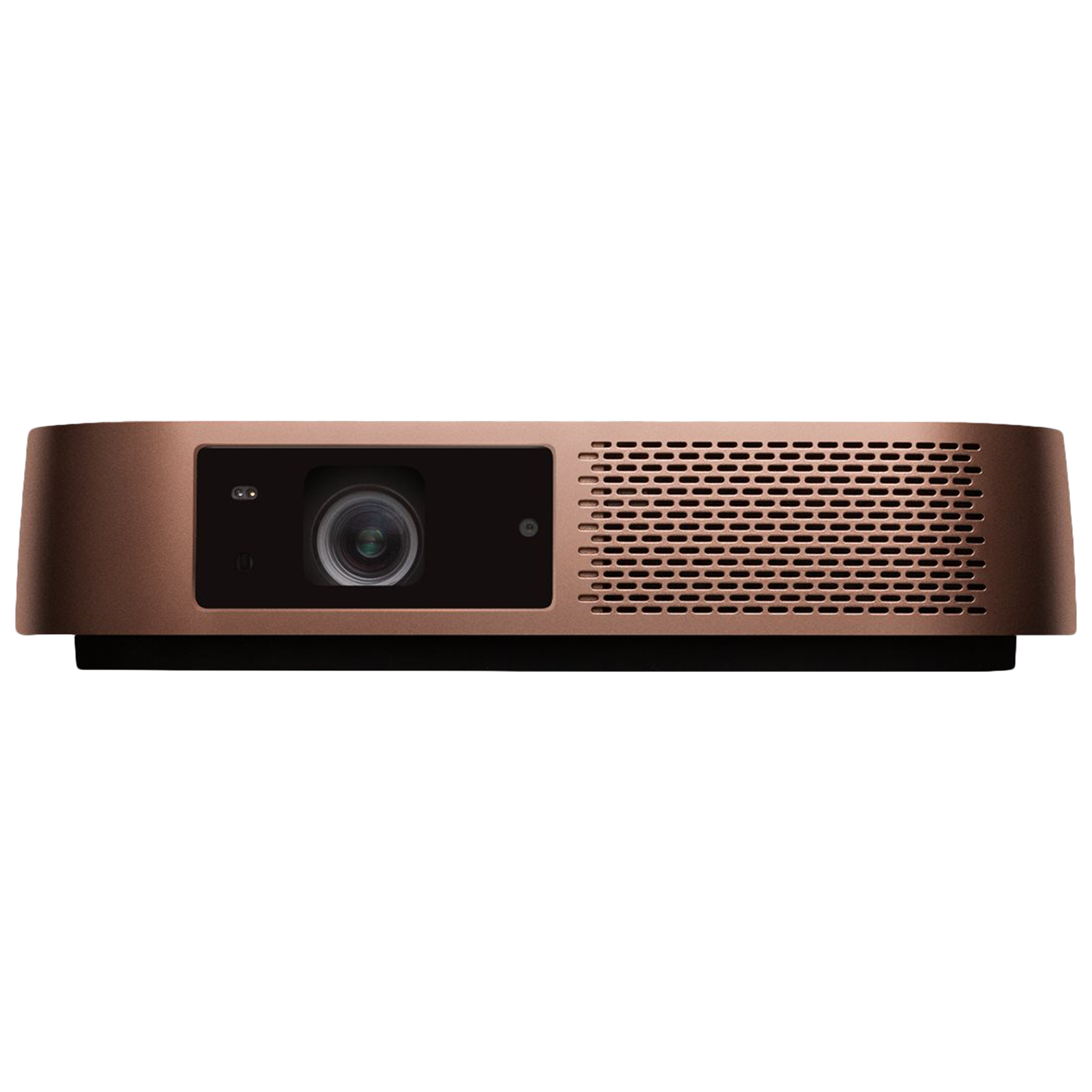 ViewSonic M2 Full HD LED Projector (1200 Lumens, HDMI, USB, WiFi, Bluetooth, Auto Keystone, Black)