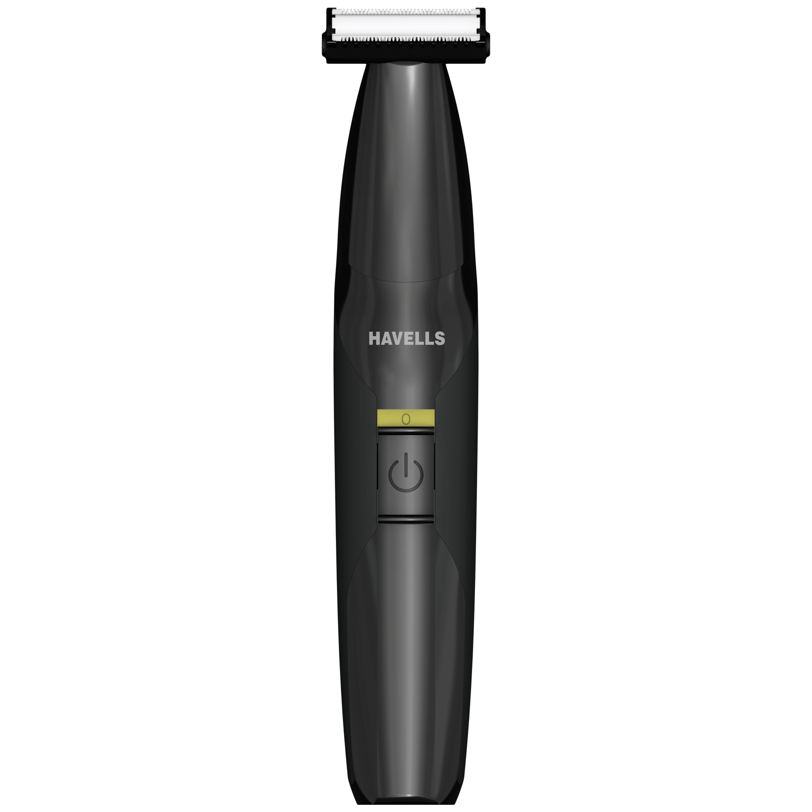 

HAVELLS ST8000 Cordless Dry Trimmer for Beard for Men (Efficient Grooming, Black)