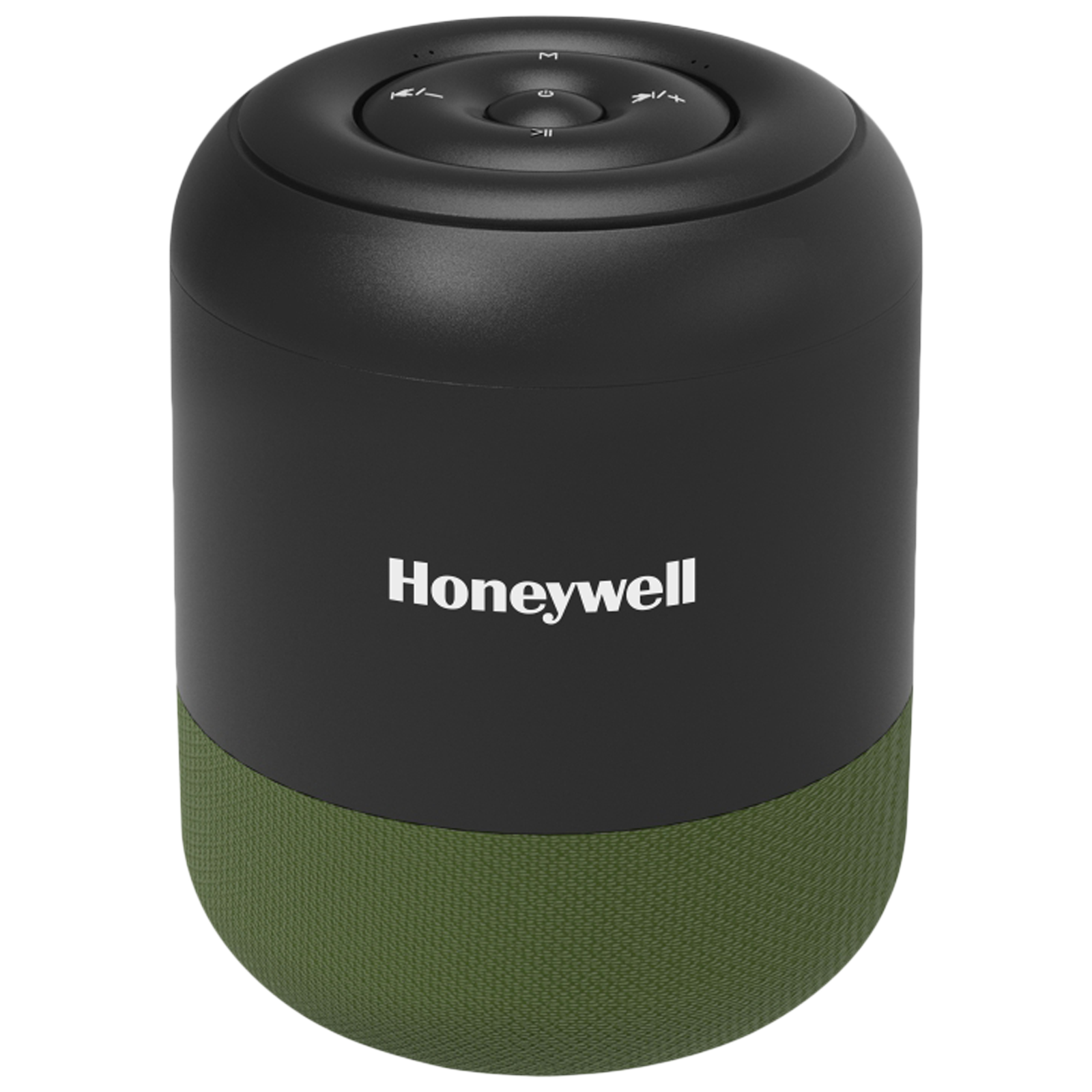 

Honeywell Moxie V200 5W Portable Bluetooth Speaker (IPX4 Water Resistant, Stereo Sound, 2.1 Channel, Olive Green)