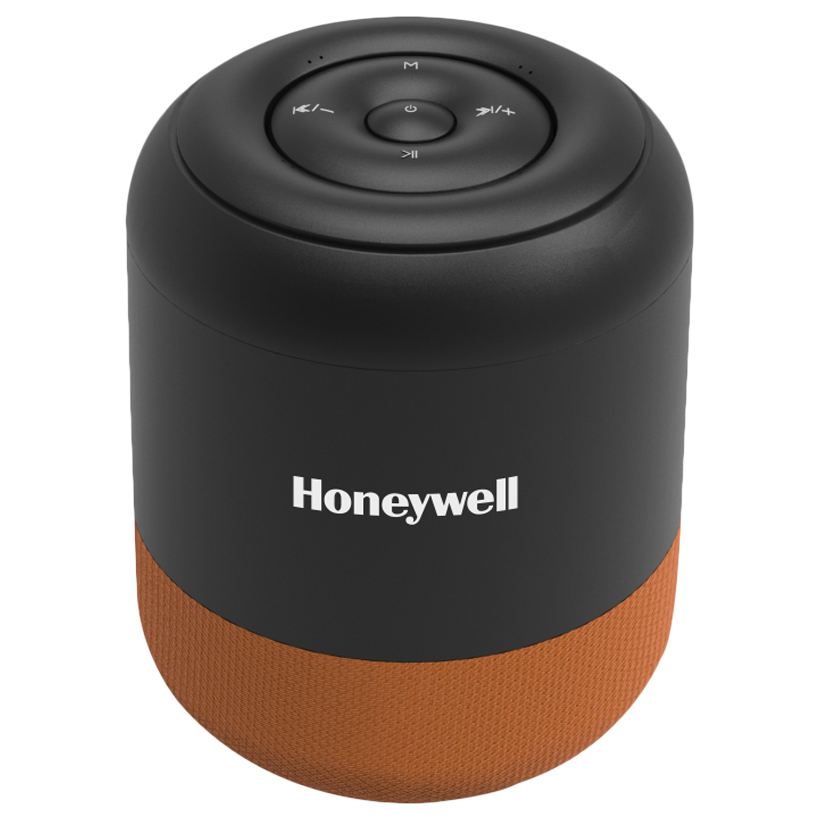 

Honeywell Moxie V200 5W Portable Bluetooth Speaker (IPX4 Water Resistant, Stereo Sound, 2.1 Channel, Orange)