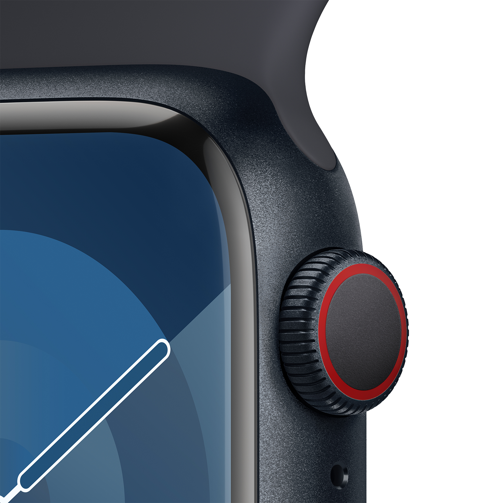 HEPOCH Screen Guard for Croma Stride IC Smartwatch with Bluetooth Calling  (33.52mm IPS Display, IP67 Water Resistant, Blue Strap) - HEPOCH :  Flipkart.com