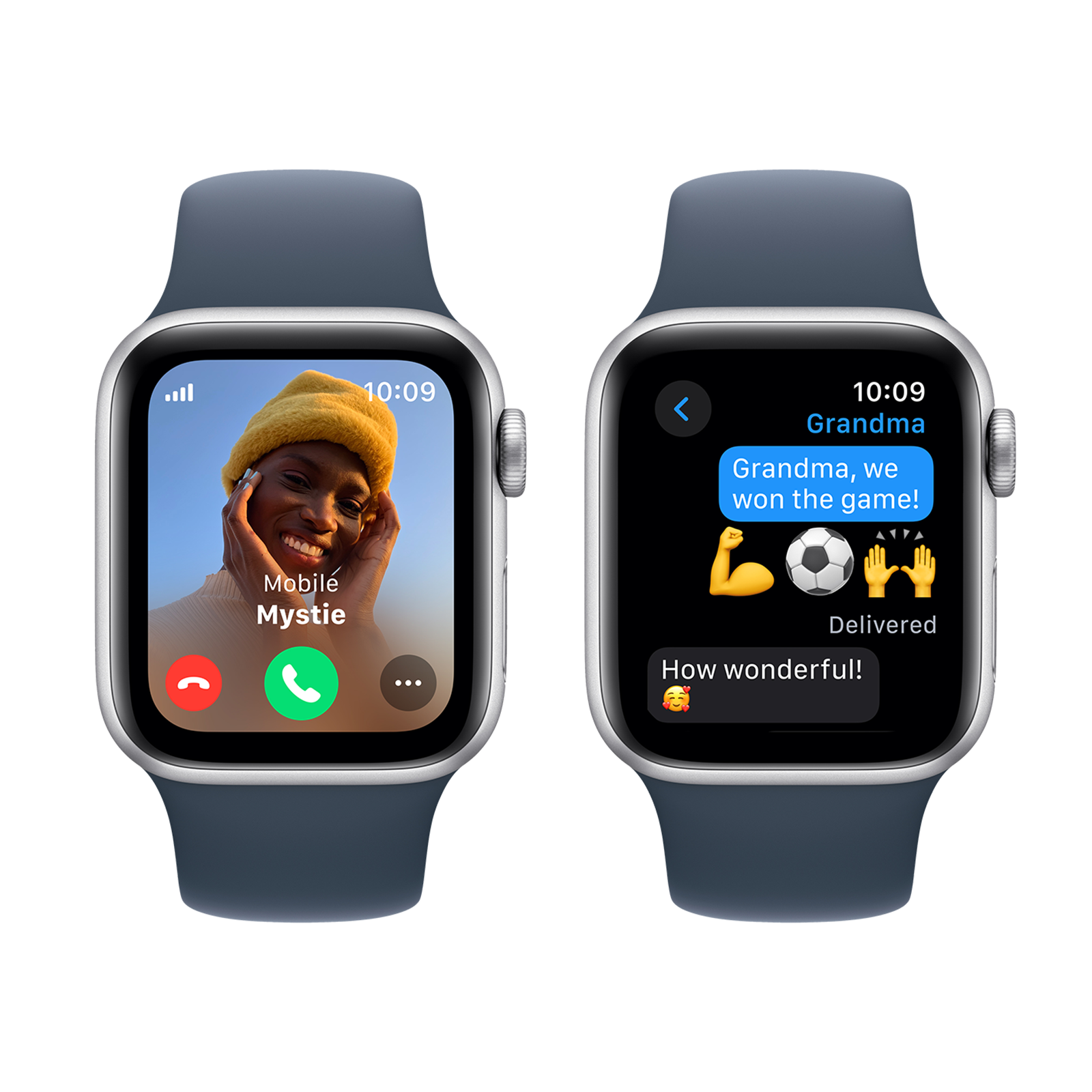 特価良品Apple Watch SE GPS+Cellular Apple Watch本体