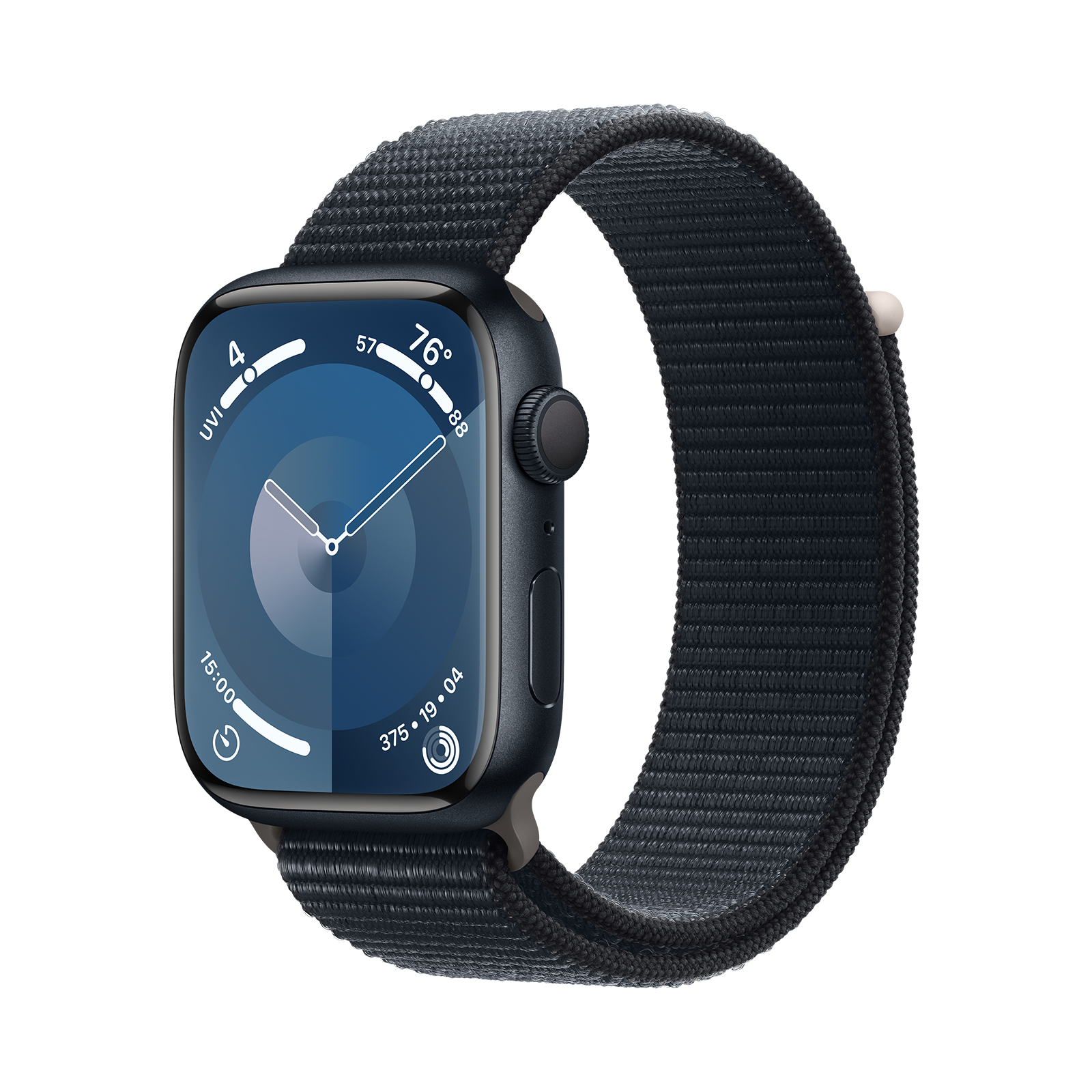 Buy Apple Watch Ultra 2 GPS+Cellular with Indigo Alpine Loop - M/L (49mm  Display, Titanium Case) Online - Croma