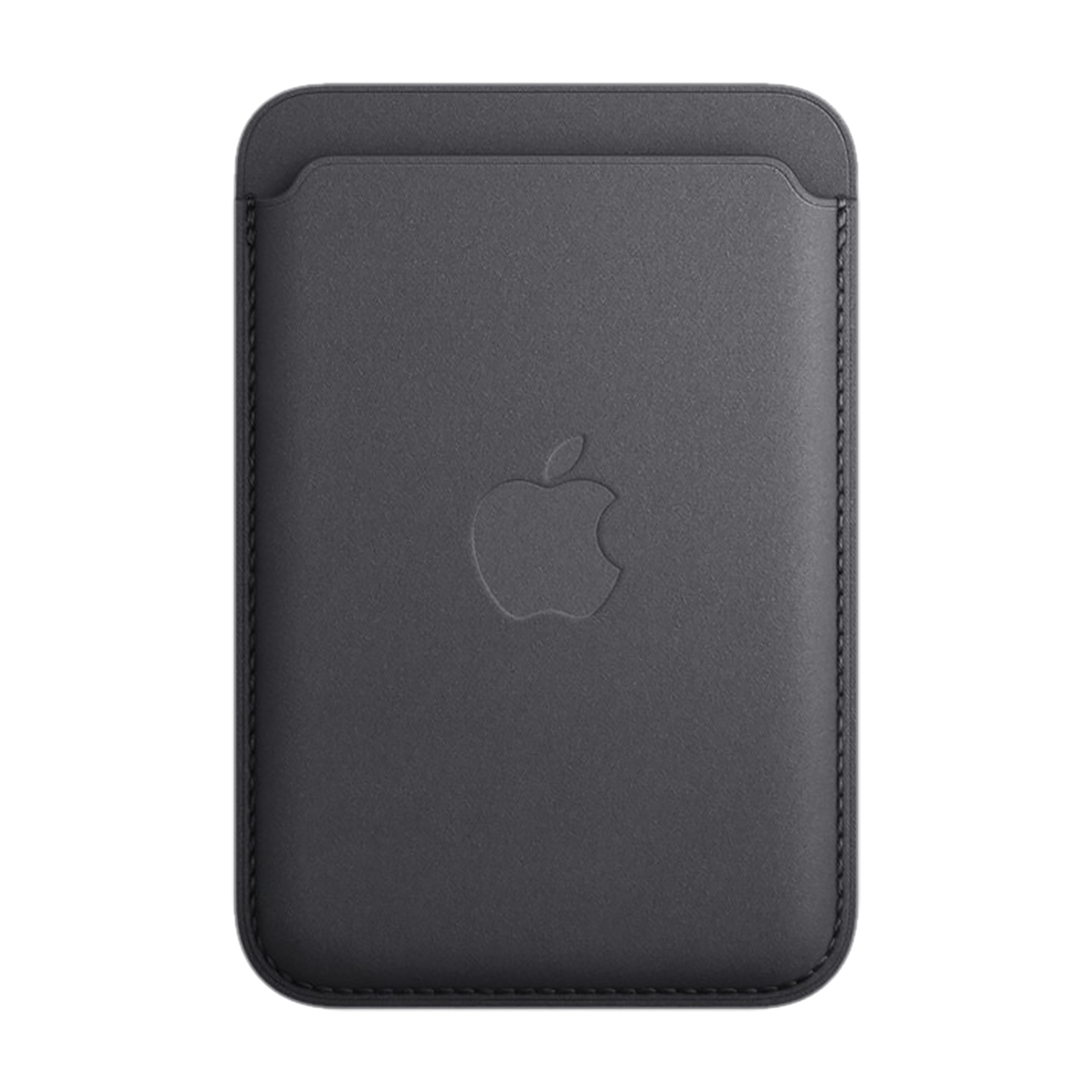 Buy Apple Leather Smart Wallet (MagSafe, MPPY3ZM/A, Orange) Online - Croma